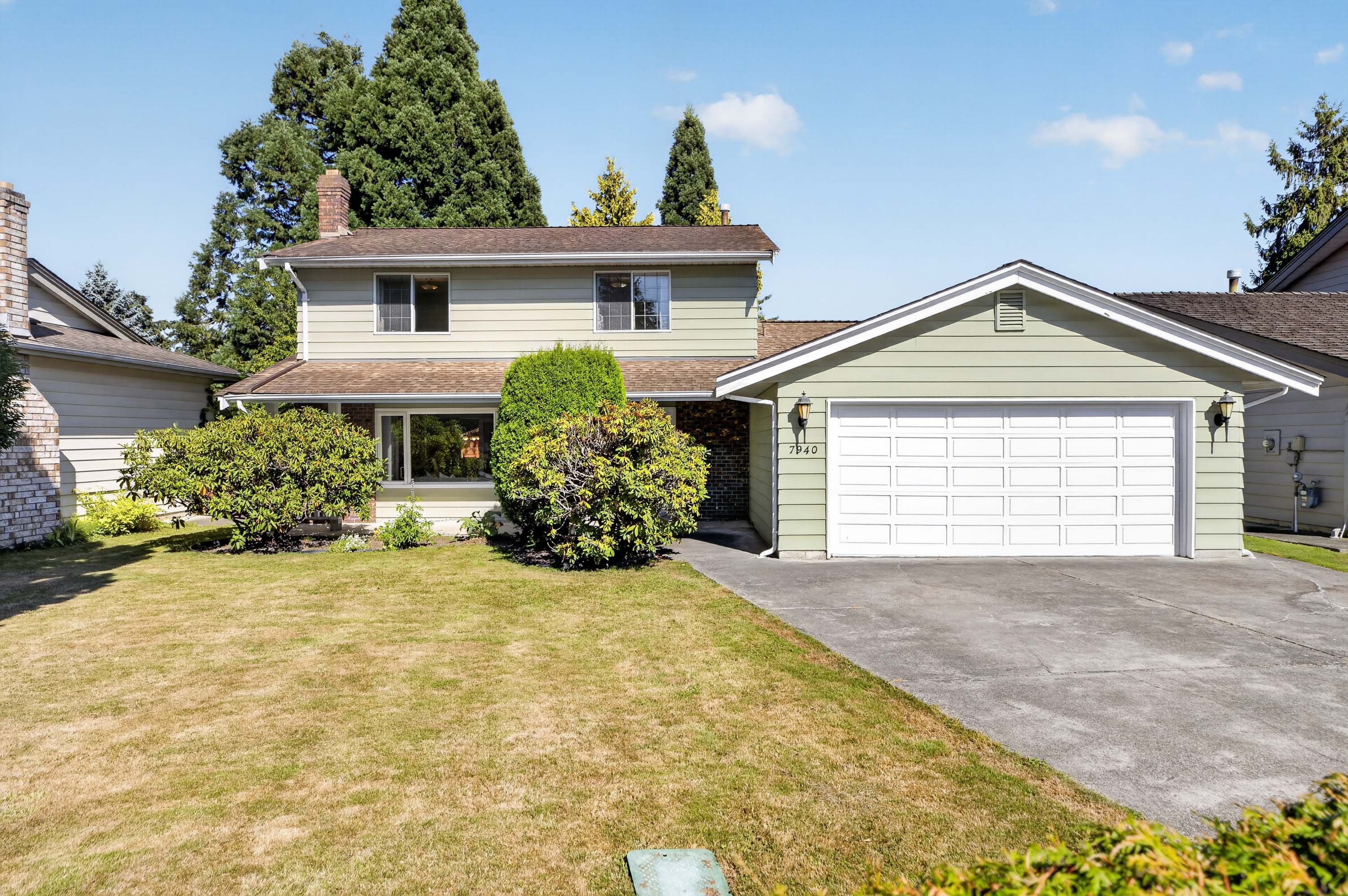 7940 Willow Field Drive, Richmond