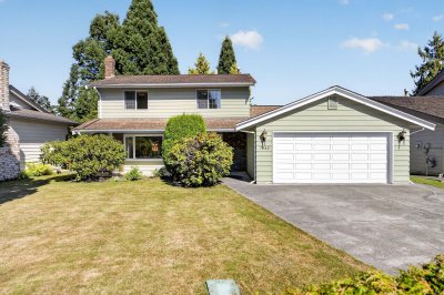 Virtual tour for Andrea Inglis