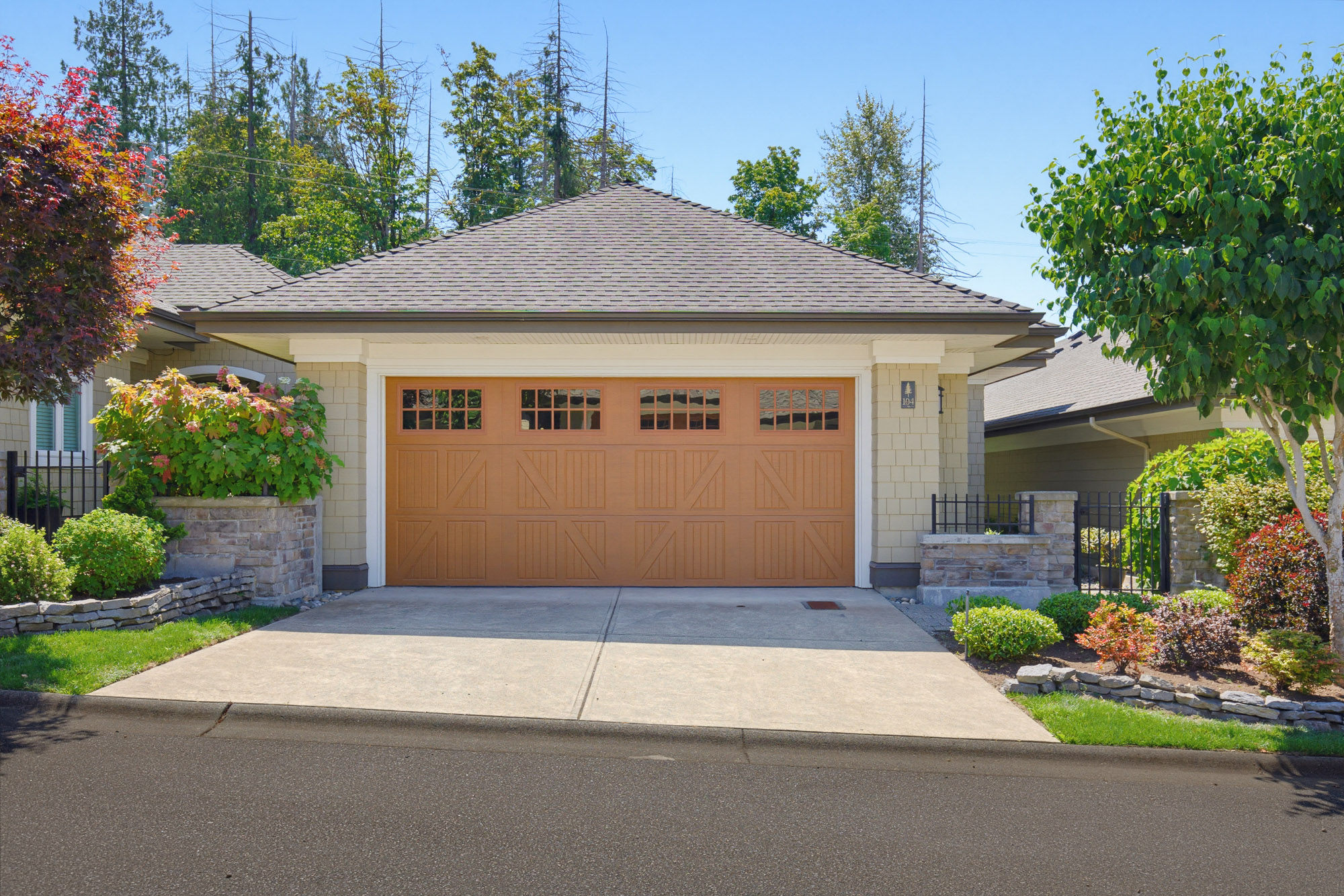 104 - 21707 88 Avenue, Langley