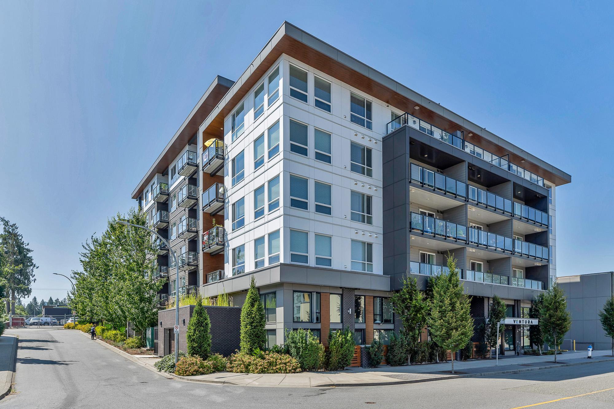 208 - 32838 Ventura Avenue, Abbotsford