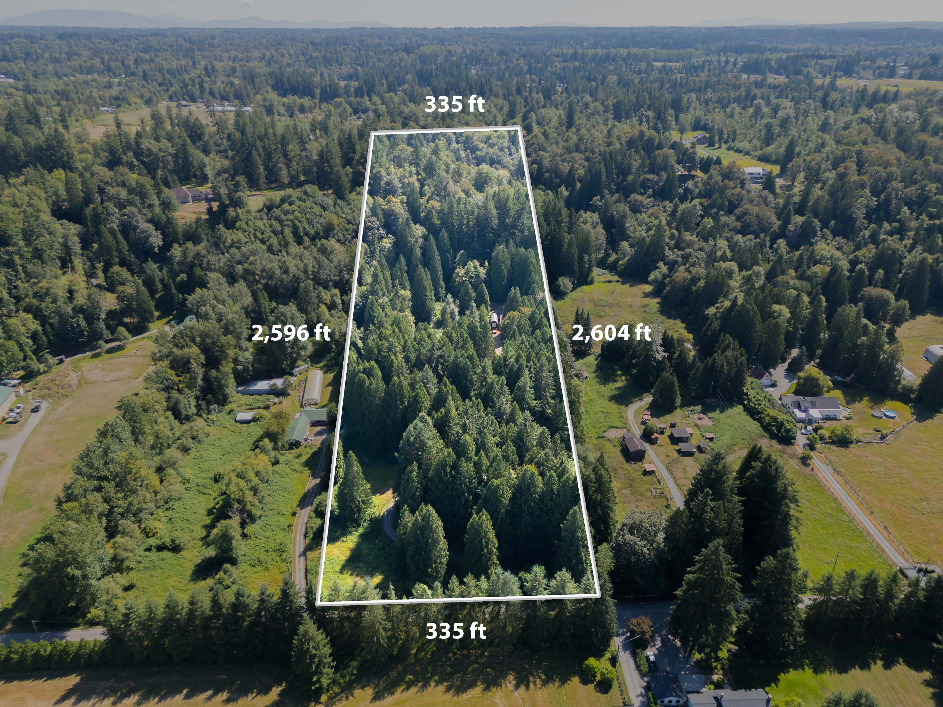 25376 80 Avenue, Langley