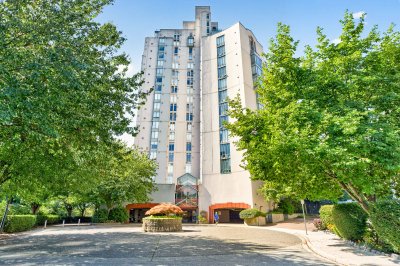 Virtual tour for Tom McConnell