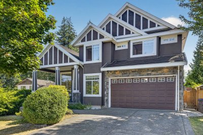 Virtual tour for Ritchie Zhao