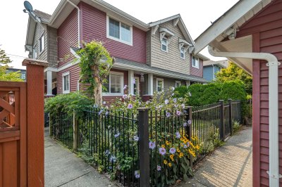 Virtual tour for Karen Krinbill