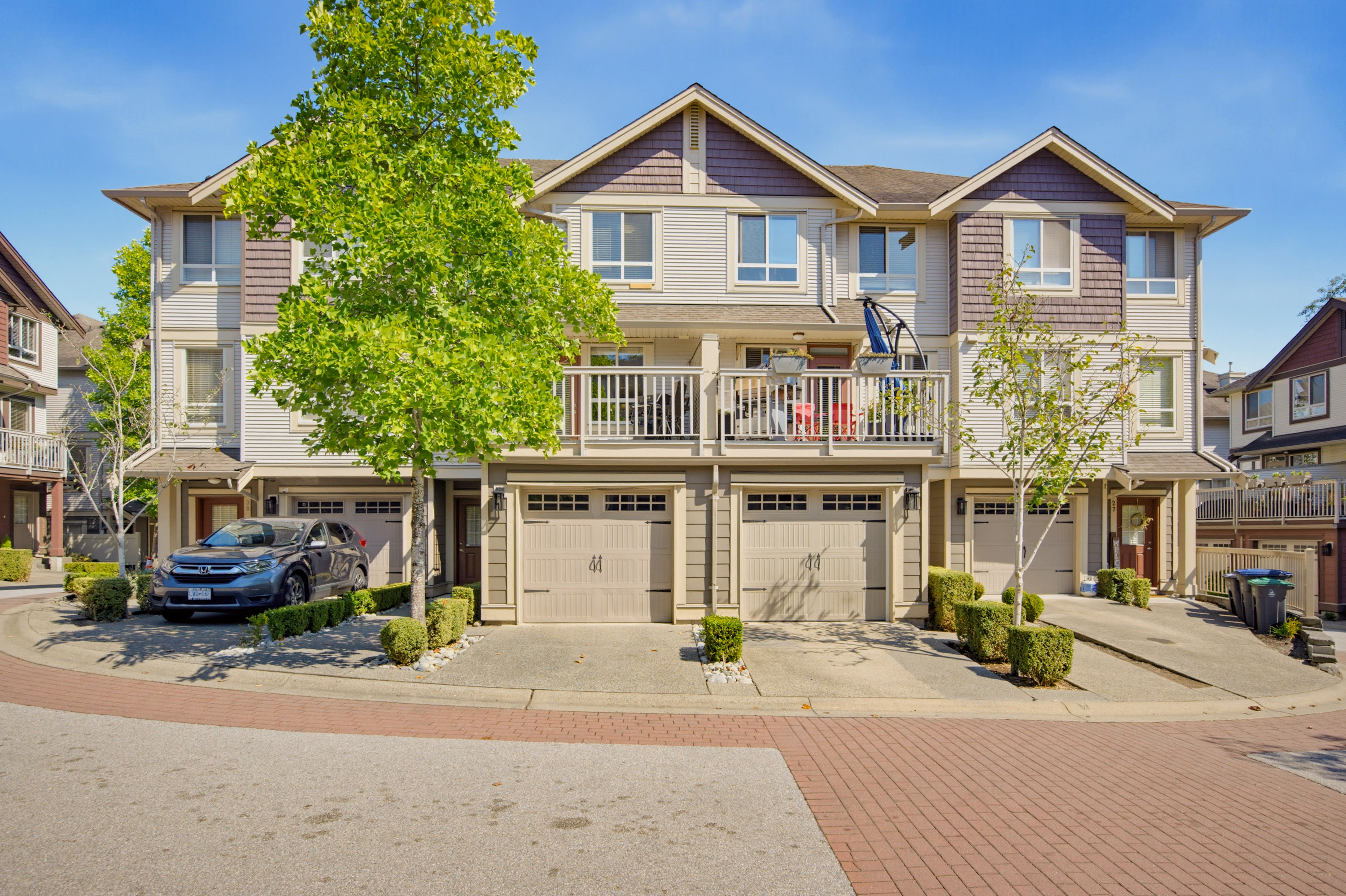 29 - 19560 68 Avenue, Surrey