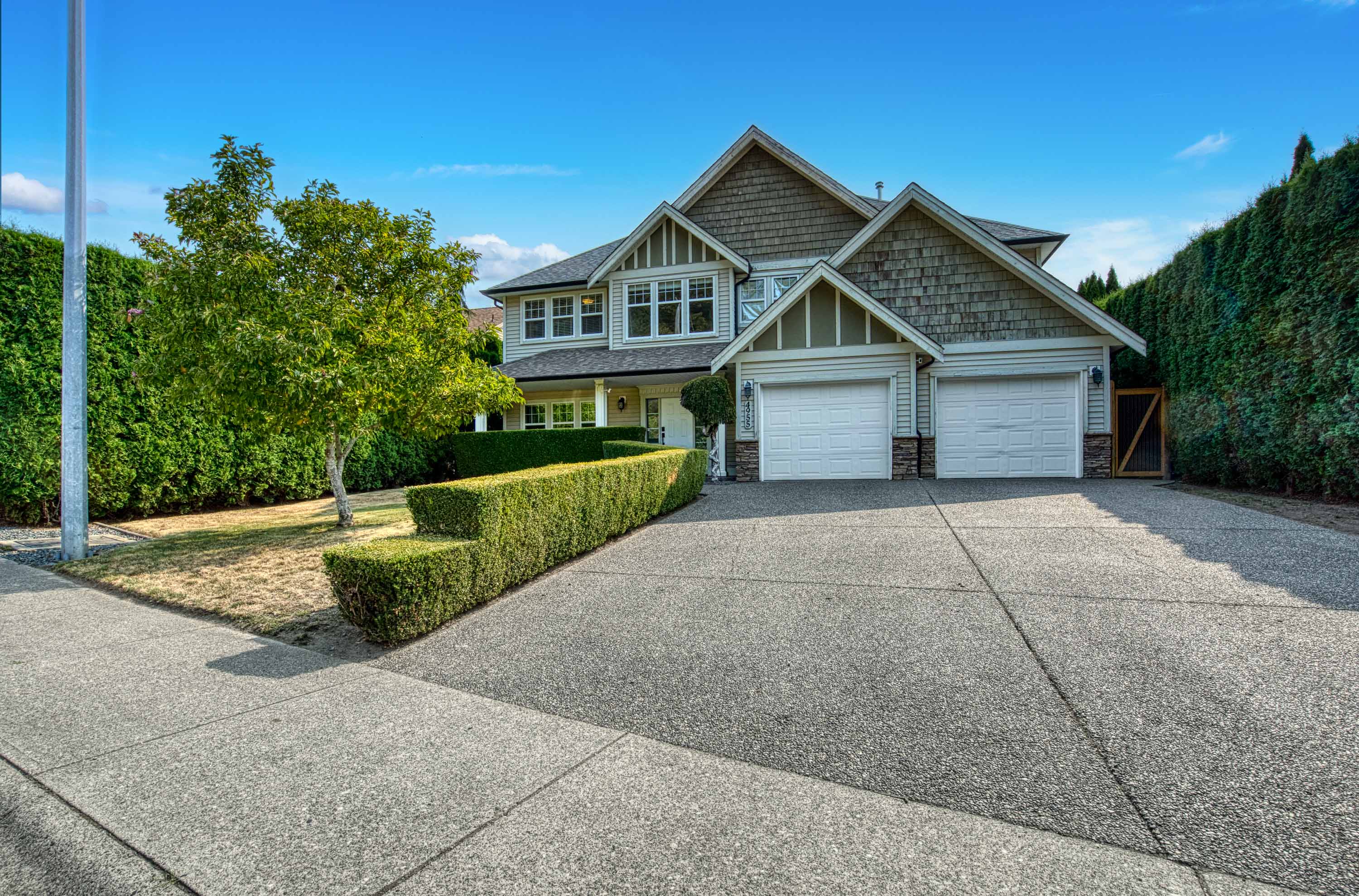 4955 Teskey Road, Chilliwack
