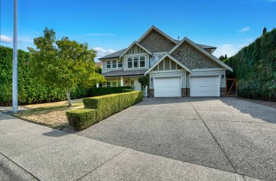 Virtual tour for Steve Baker