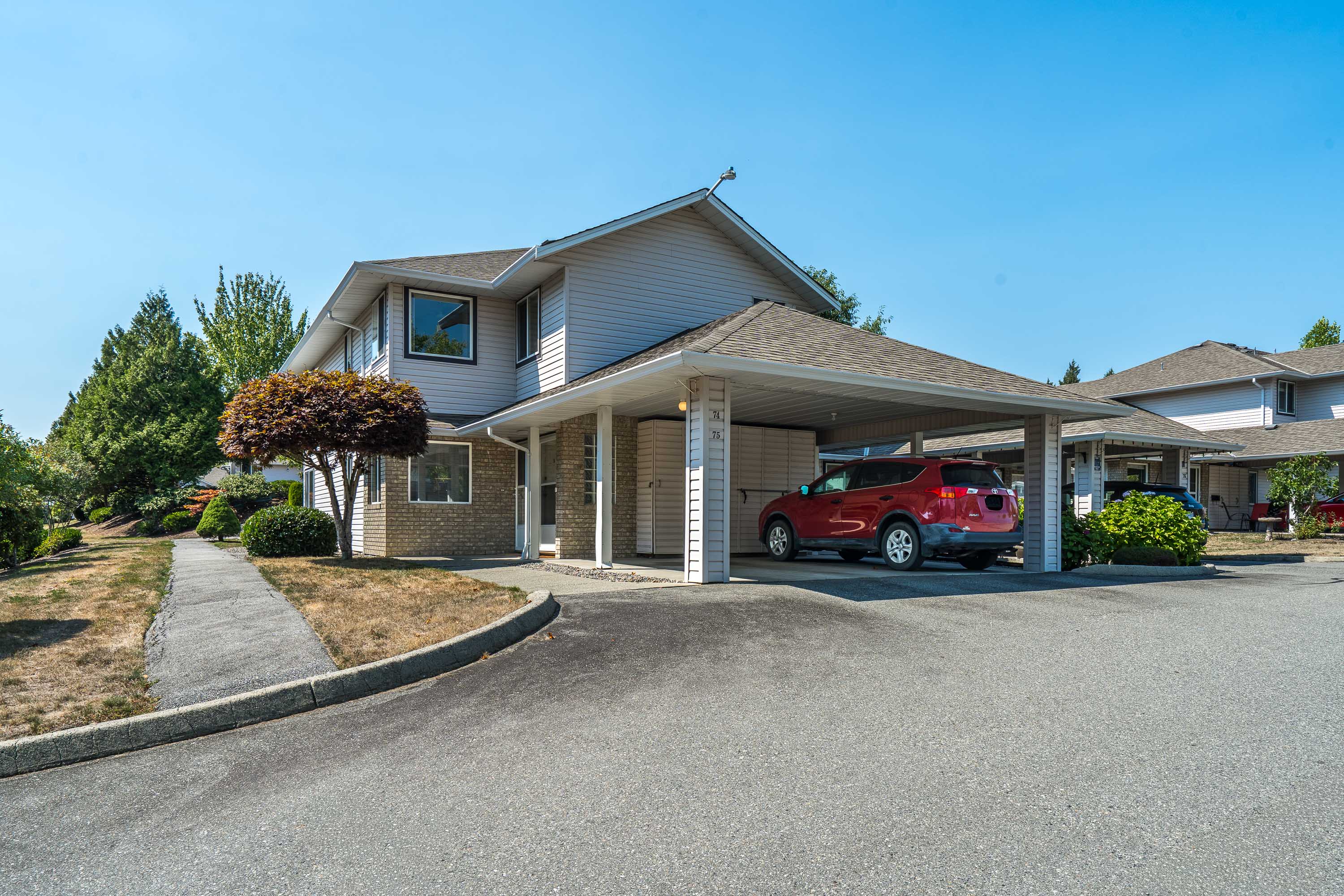 75 - 15020 66A Avenue, Surrey
