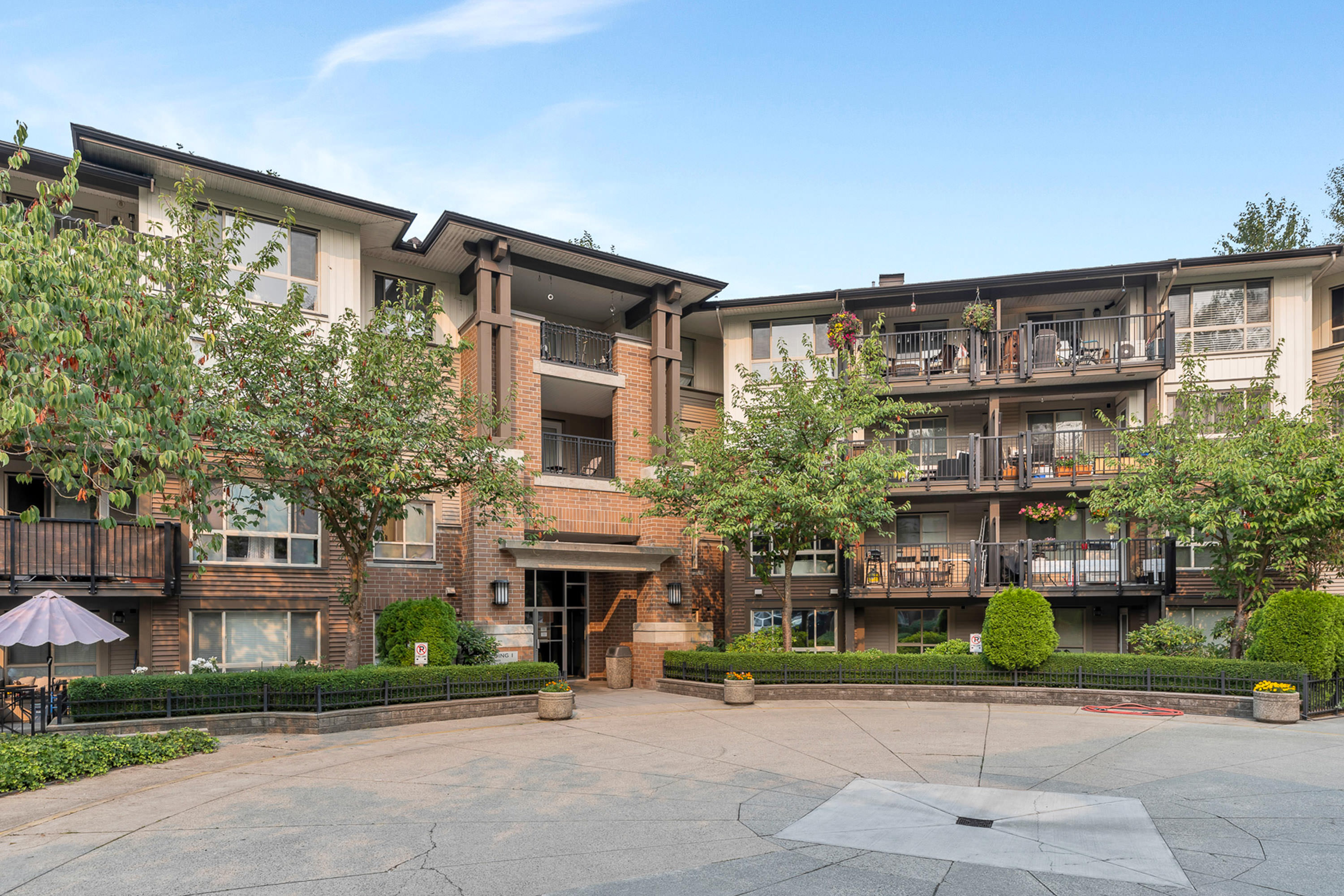 412 - 11665 Haney Bypass, Maple Ridge