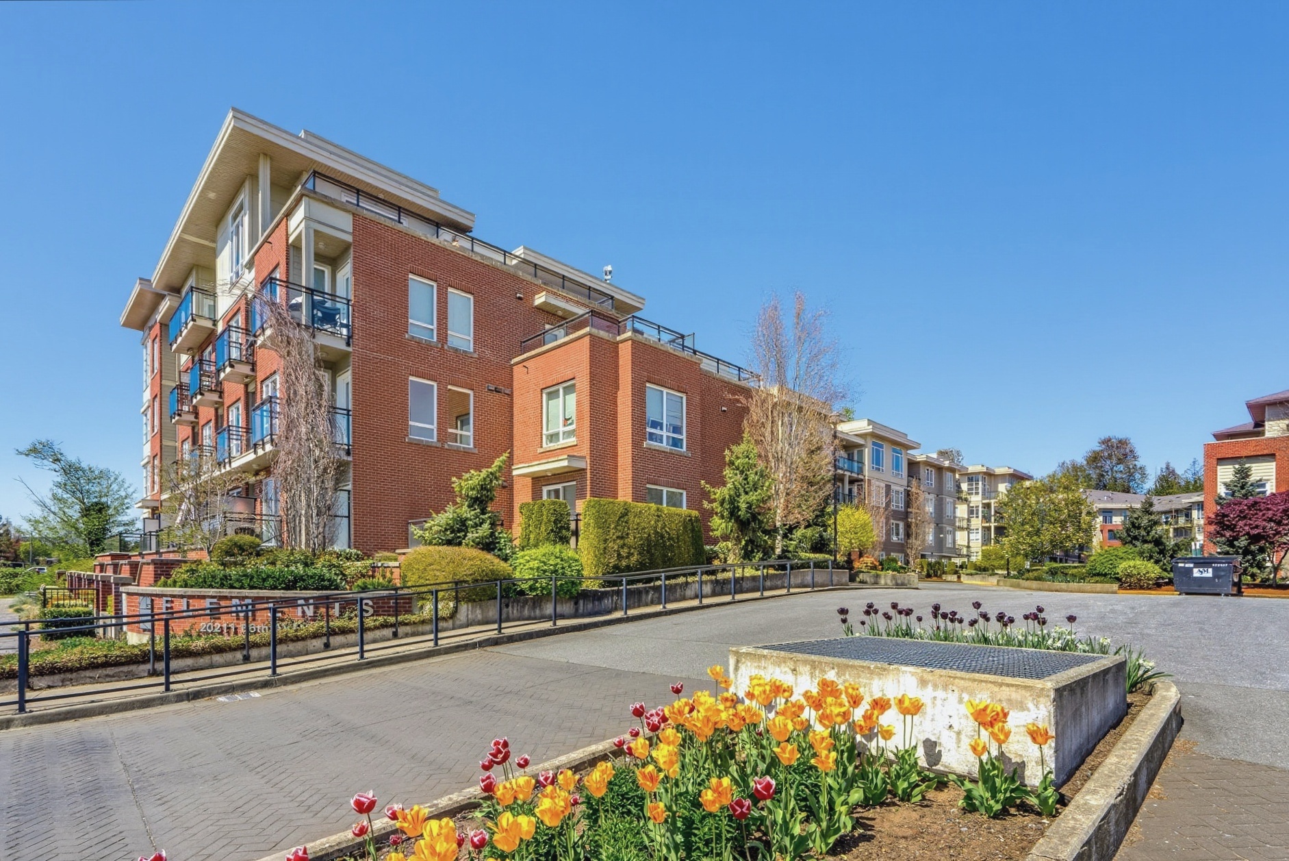 C210 - 20211 66 Avenue, Langley