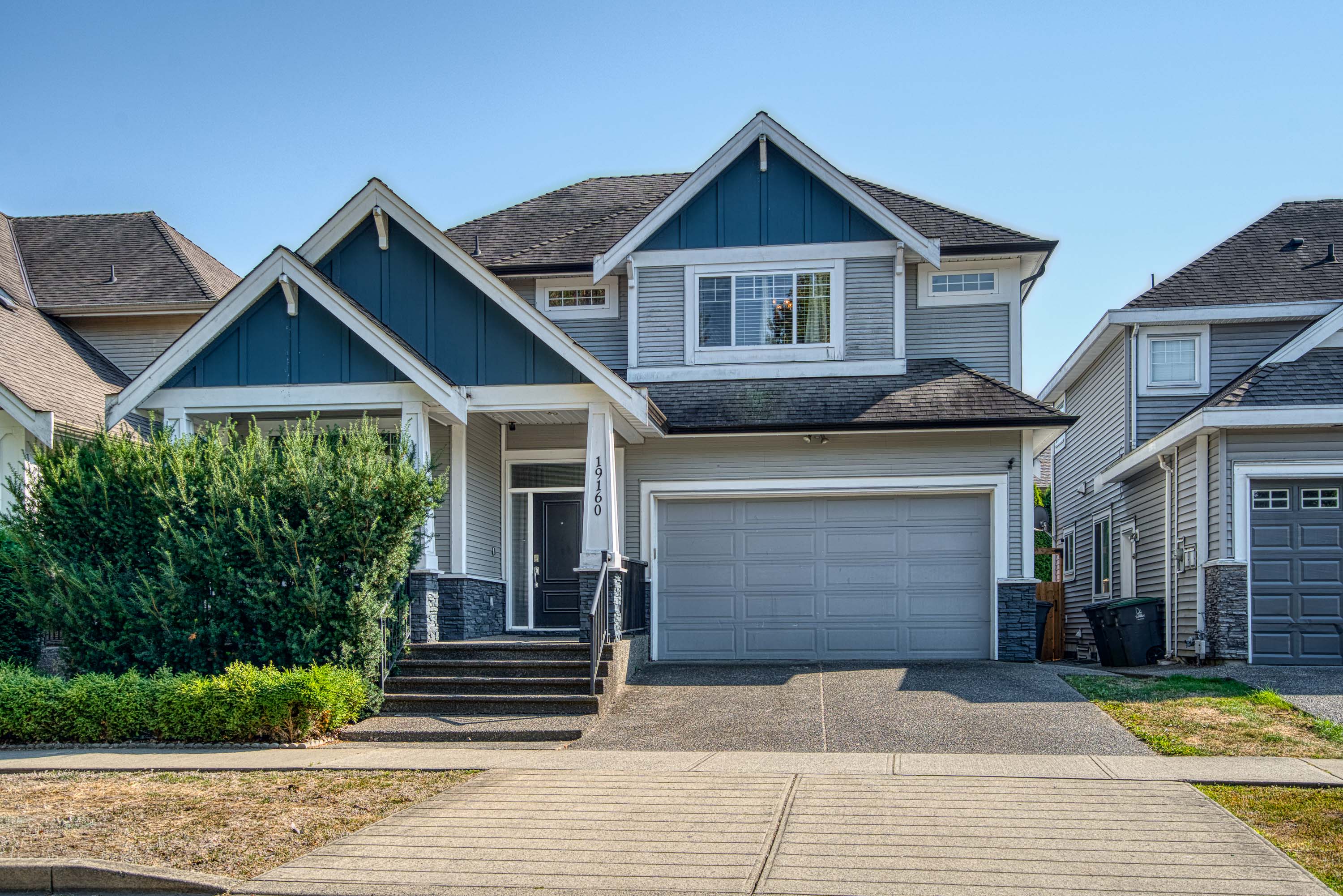 19160 69 Avenue, Surrey