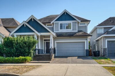 Virtual tour for Angela Caruso