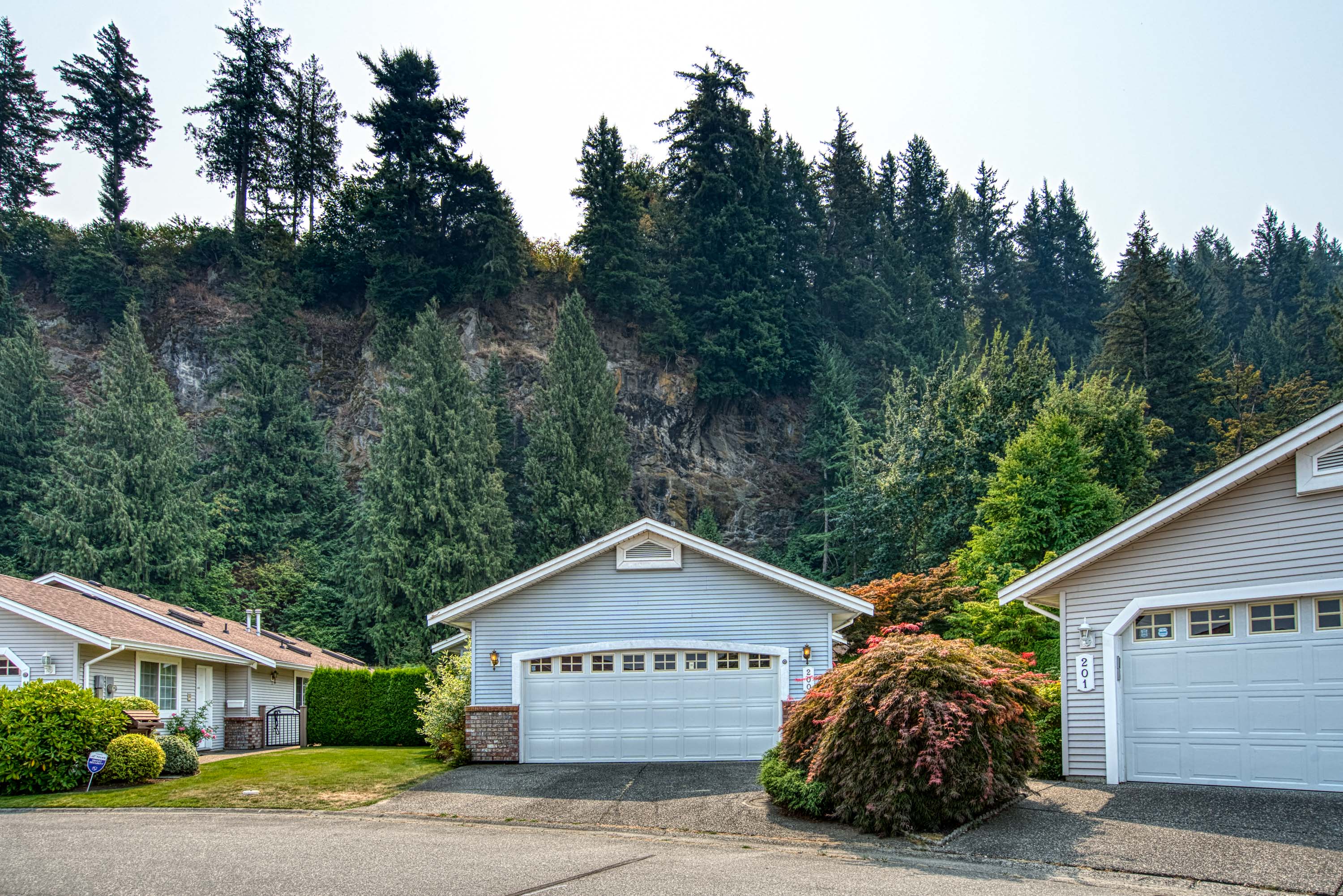 200 - 6001 Promontory Road, Chilliwack