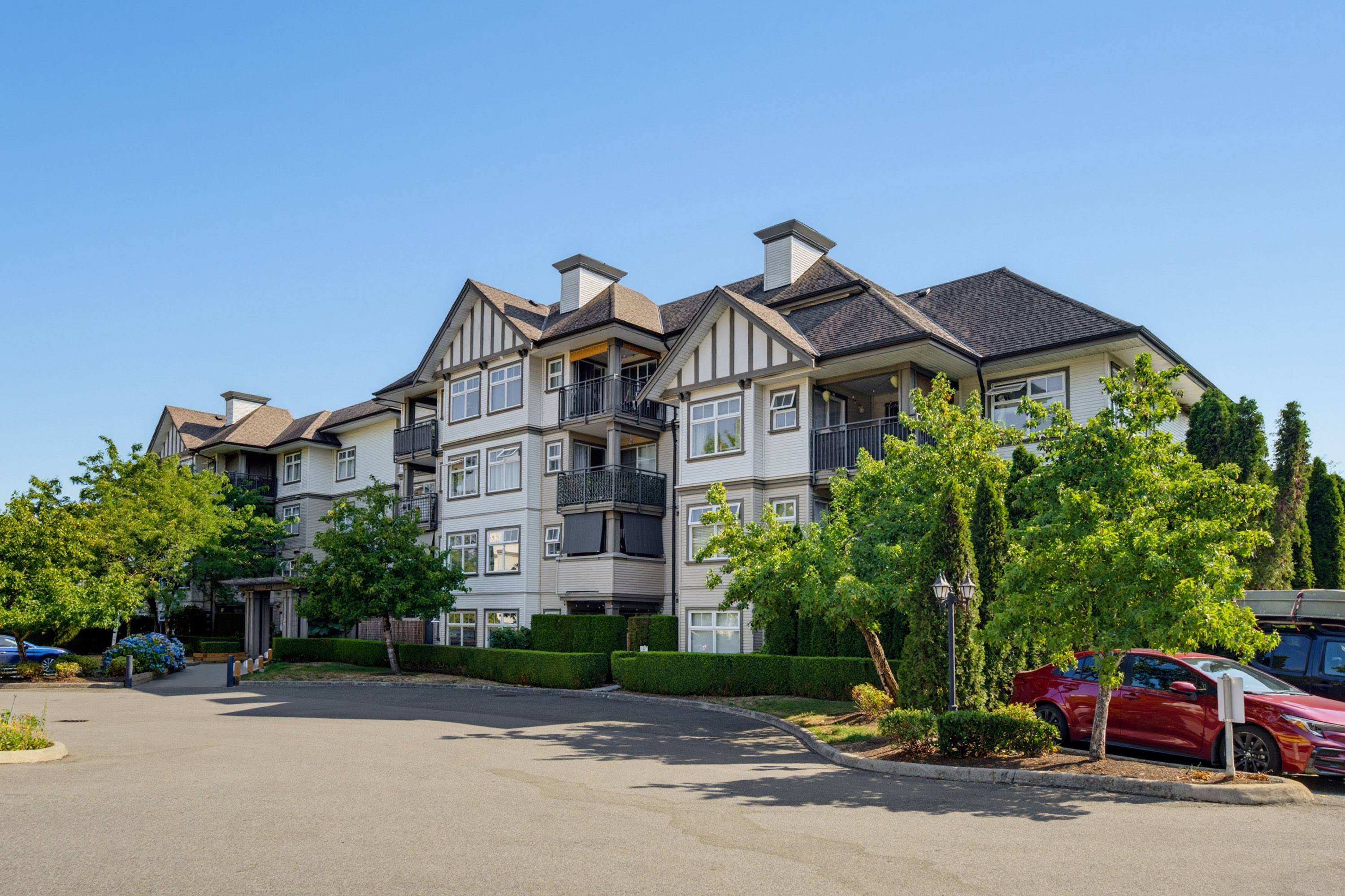 344 - 27358 32 Avenue, Langley