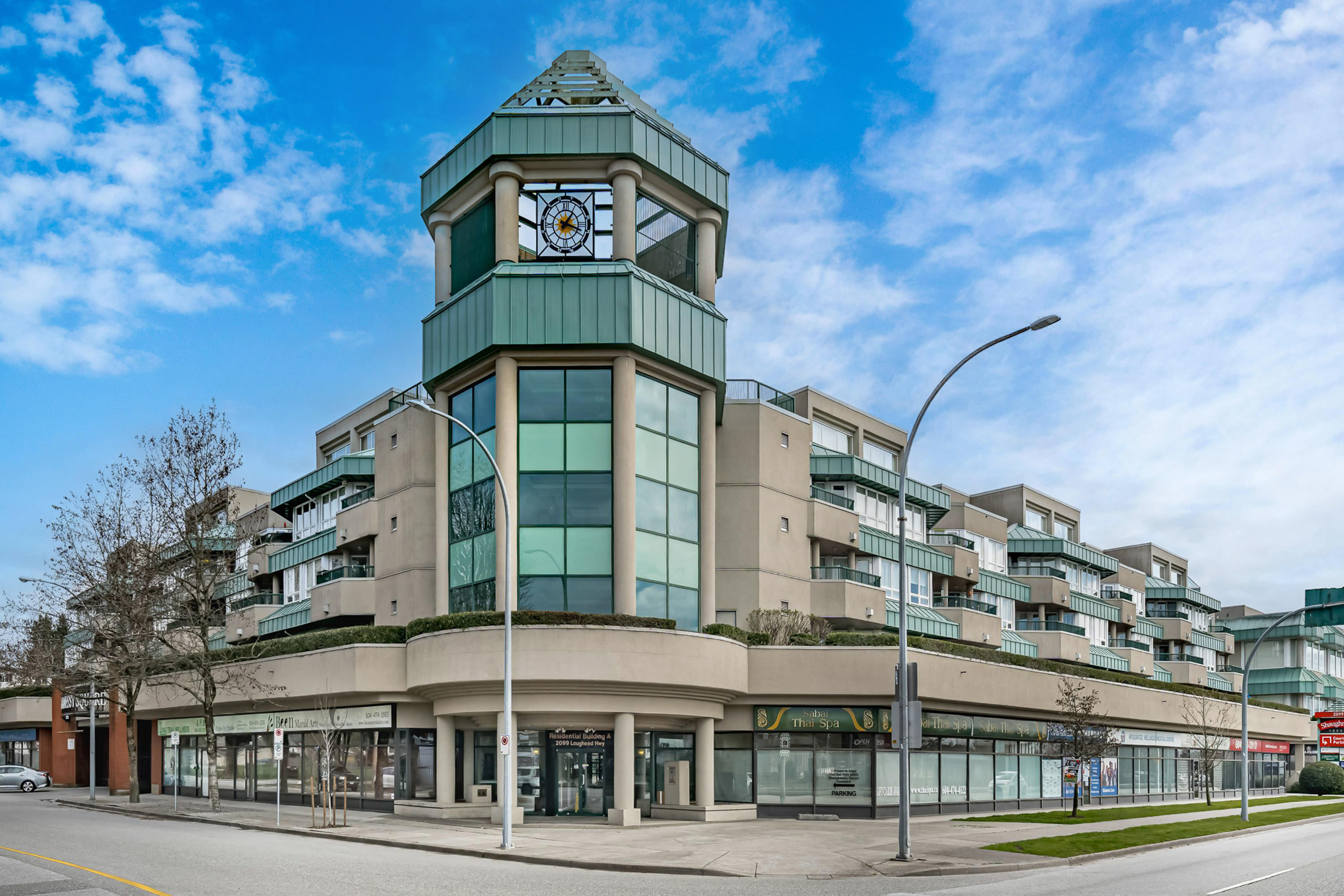 A304 - 2099 Lougheed Highway, Port Coquitlam