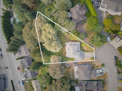 Virtual tour for Kevin Alexander