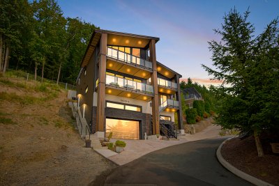 Virtual tour for Travis Bowman