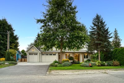 Virtual tour for Danny Evans