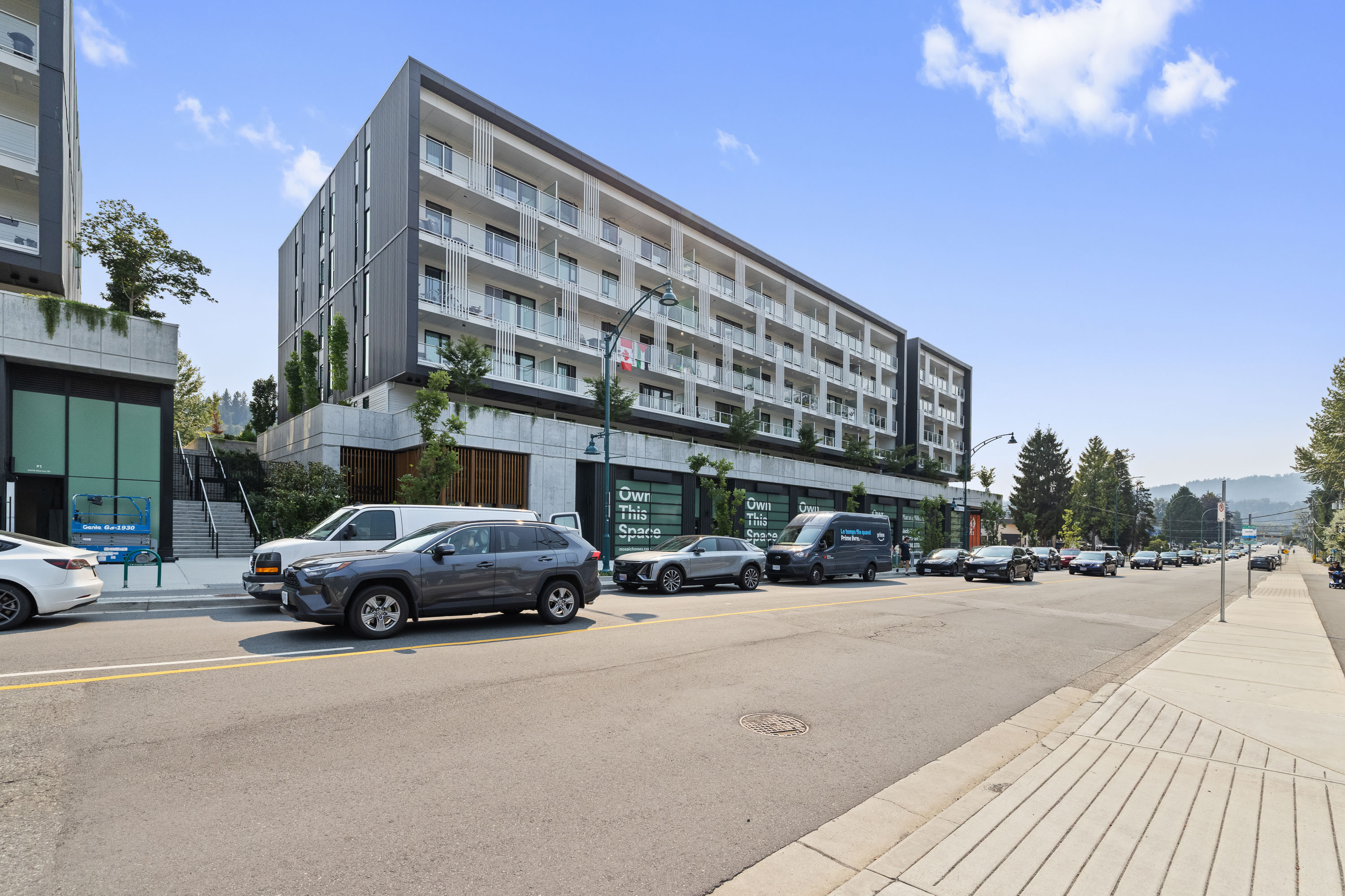 207 - 3055 Murray Street, Port Moody