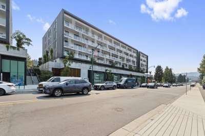 Virtual tour for Bronson Pall