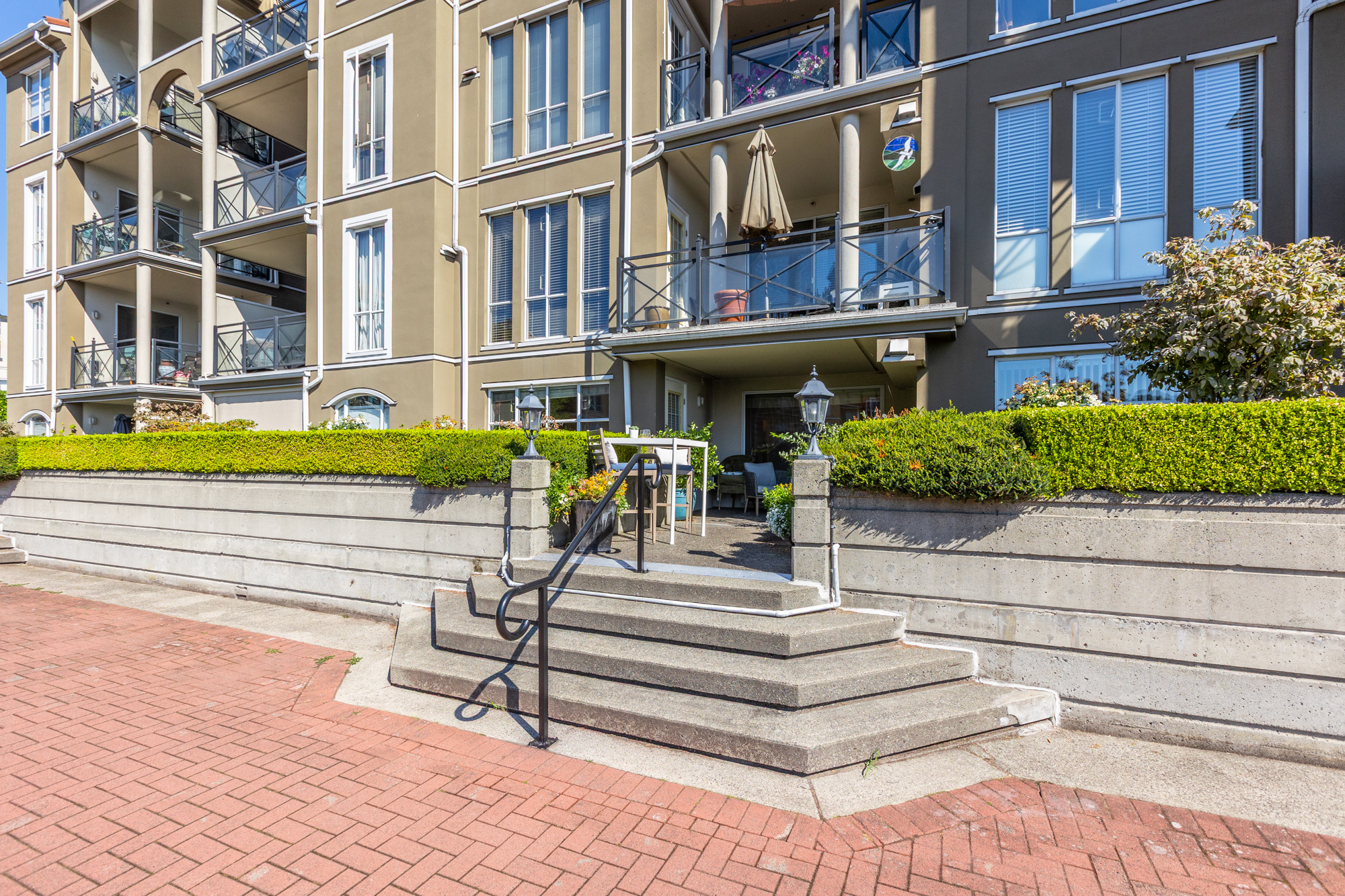 103 - 2 Renaissance Square, New Westminster