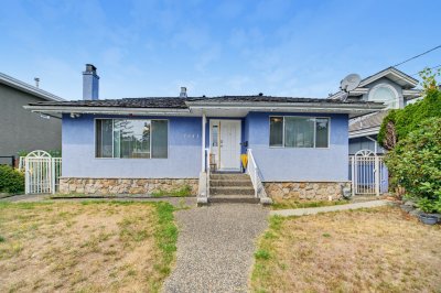 Virtual tour for Ritchie Zhao