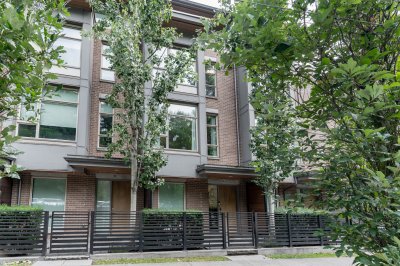 Virtual tour for Vic Jang