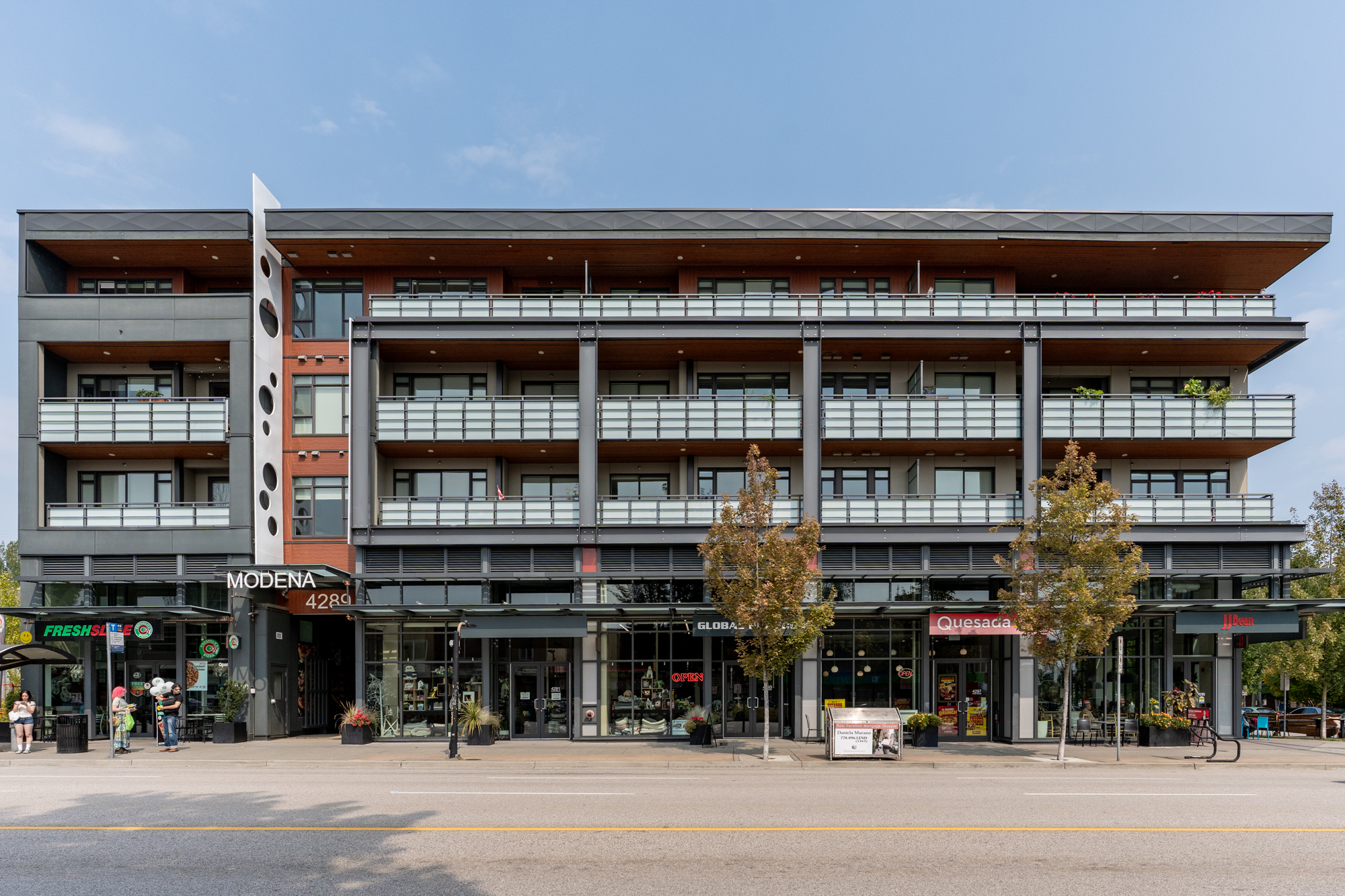 301 - 4289 Hastings Street, Burnaby