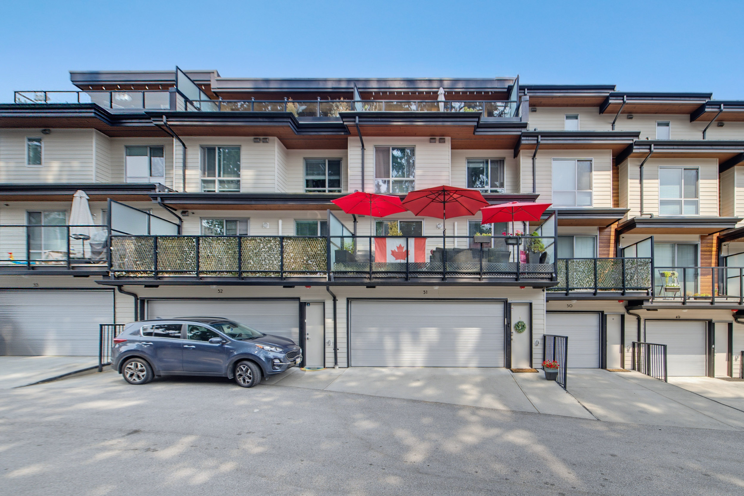 51 - 15775 Mountain View Drive, South Surrey