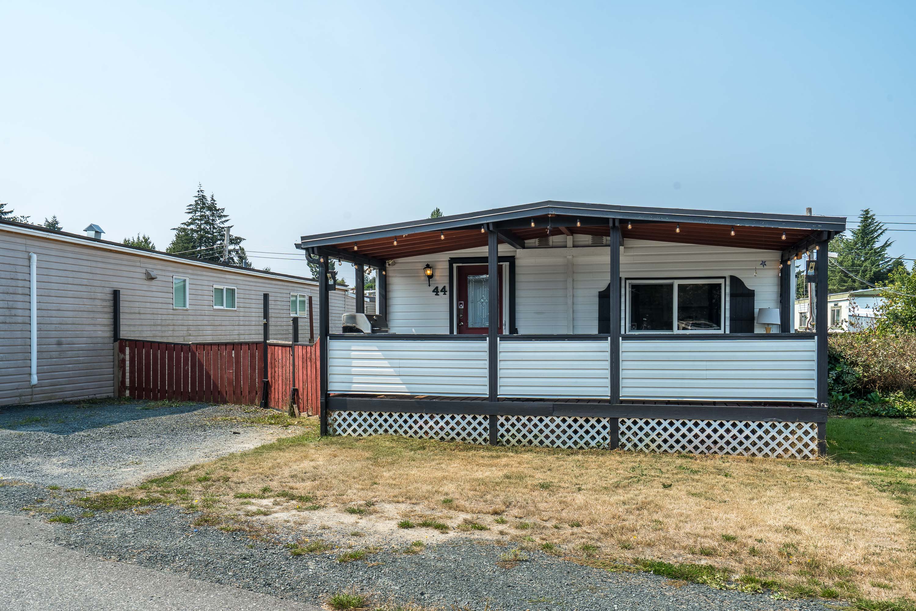 44 - 26892 Fraser Highway, Langley