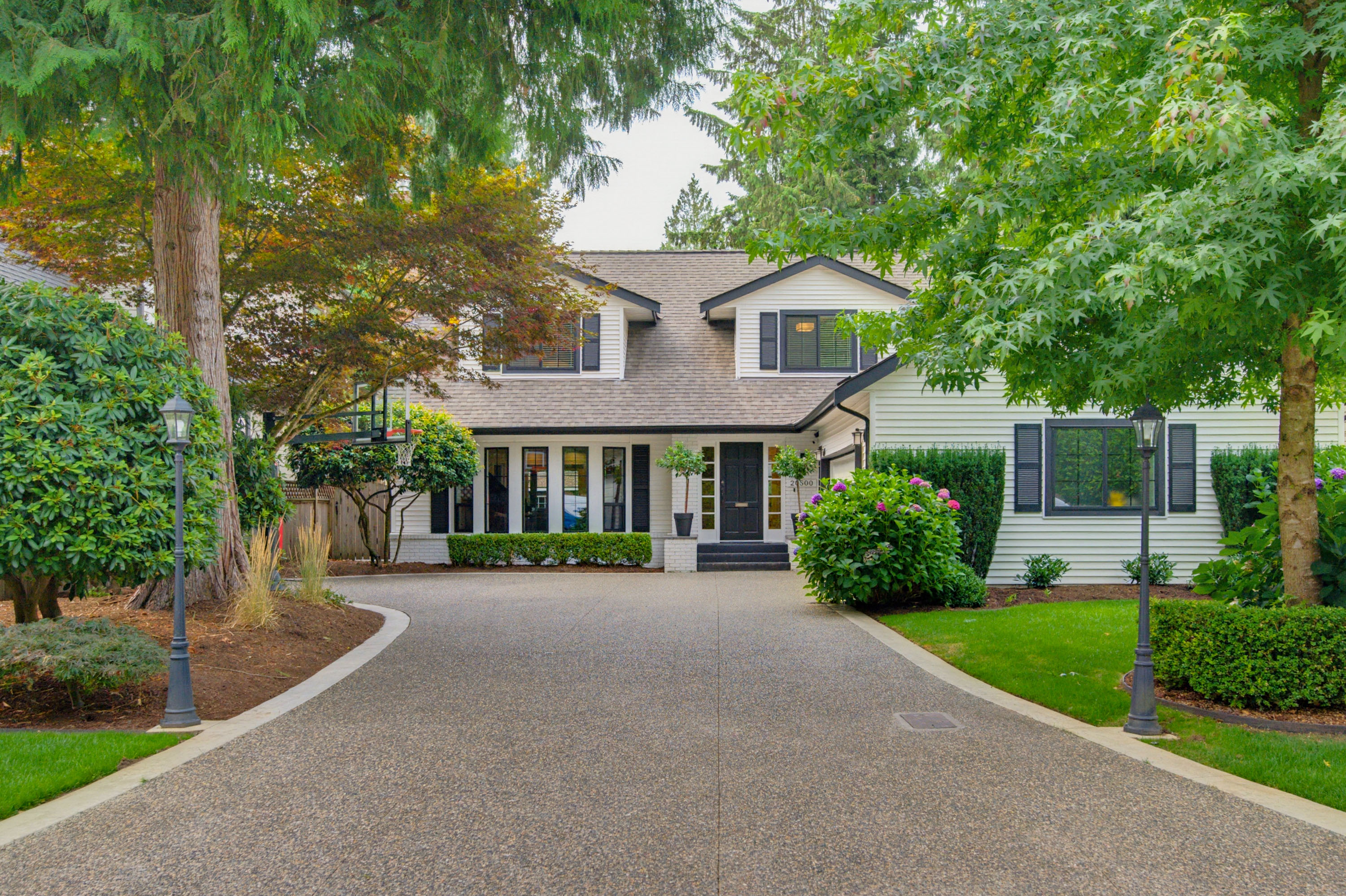 20500 46A Avenue, Langley
