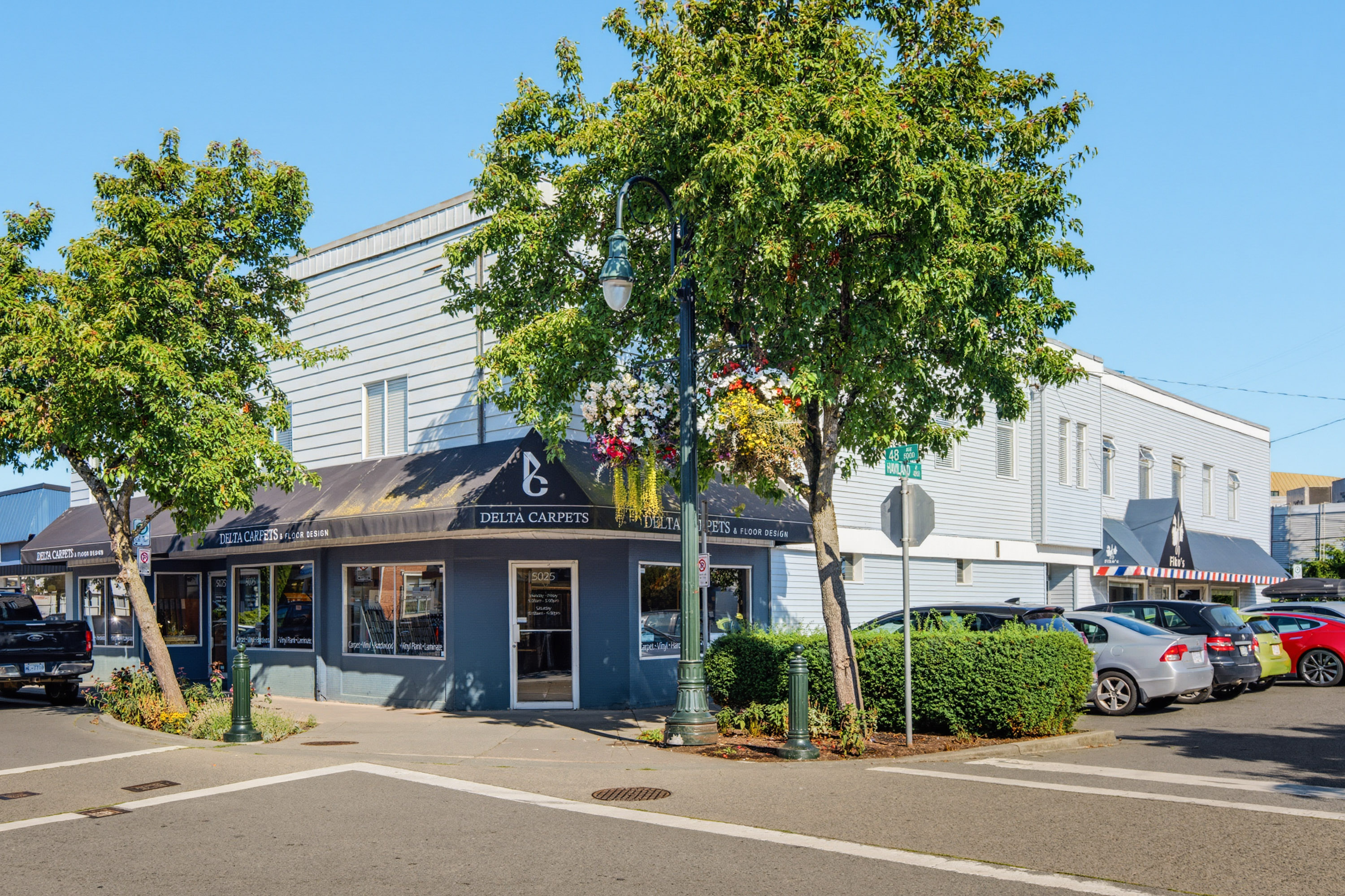 5019 48 Avenue, Ladner