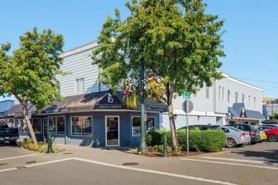 Virtual tour for Richard Lowe