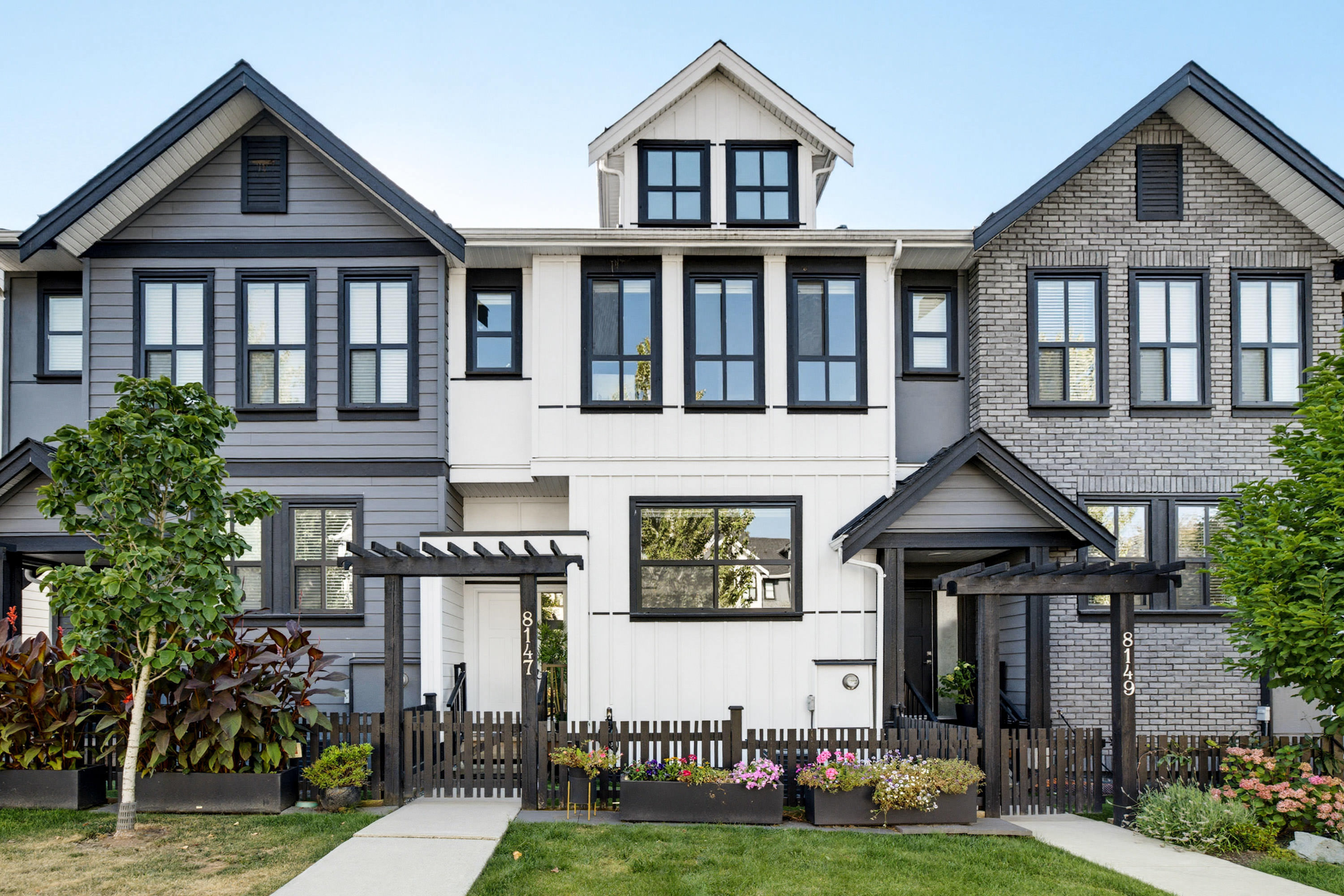 8147 202 Street, Langley