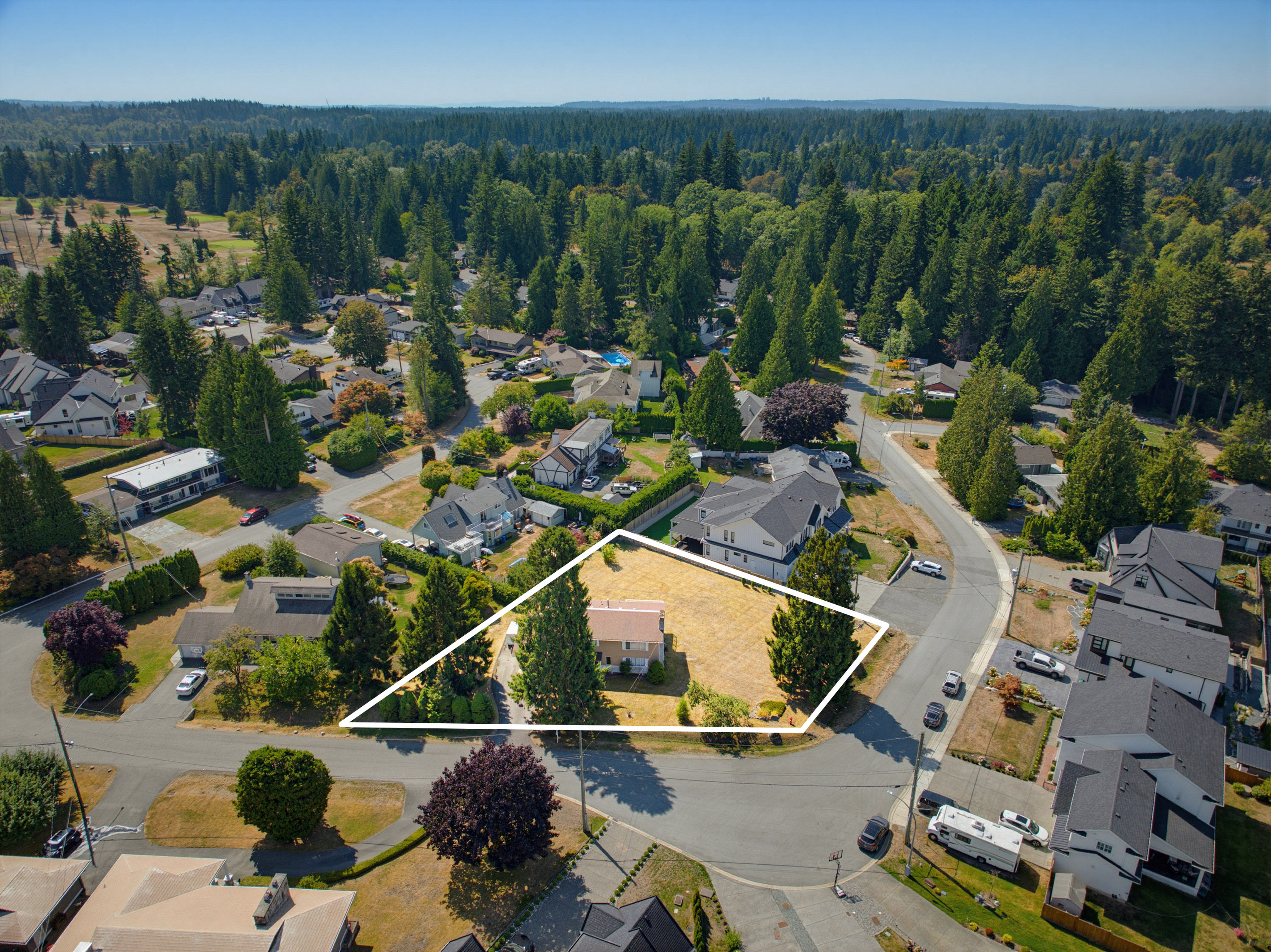 4503 Southridge Crescent, Langley