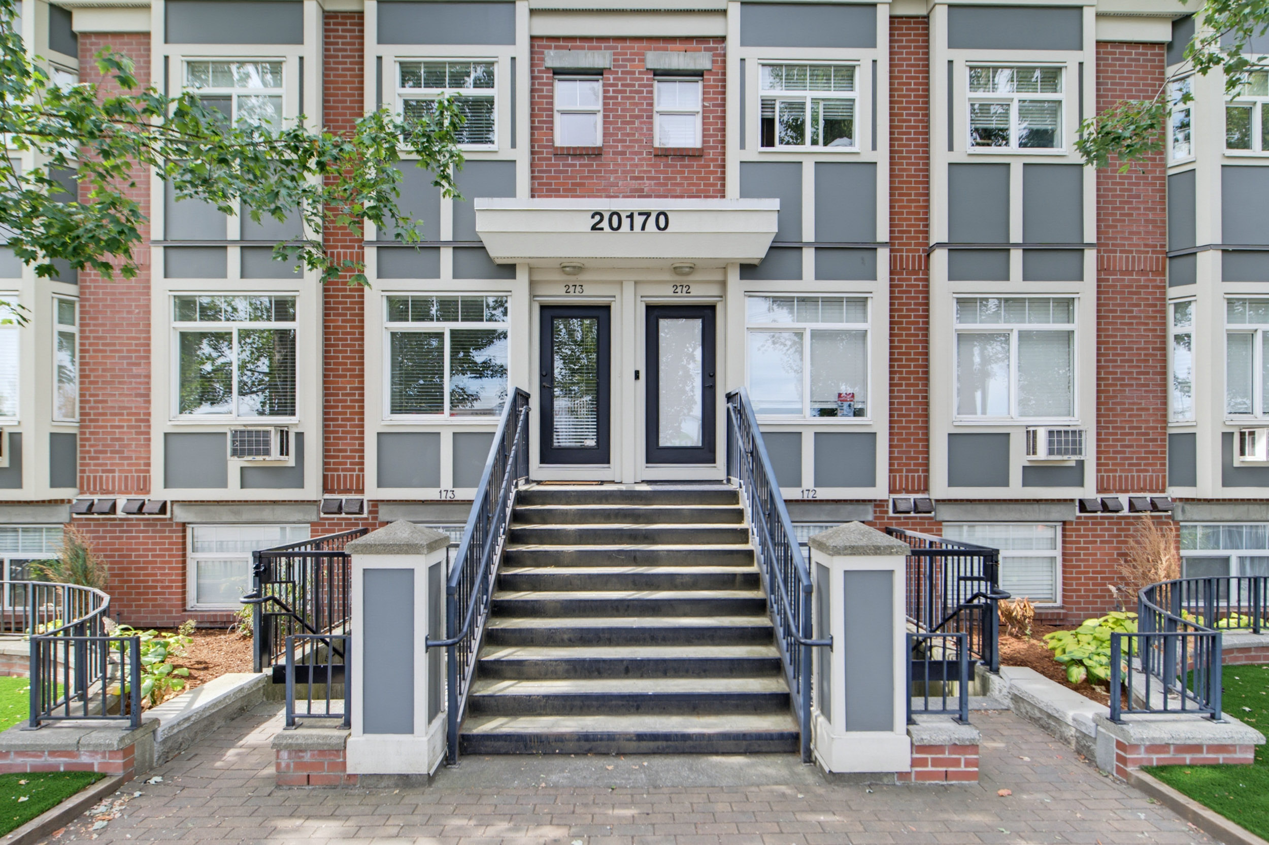 273 - 20170 Fraser Highway, Langley