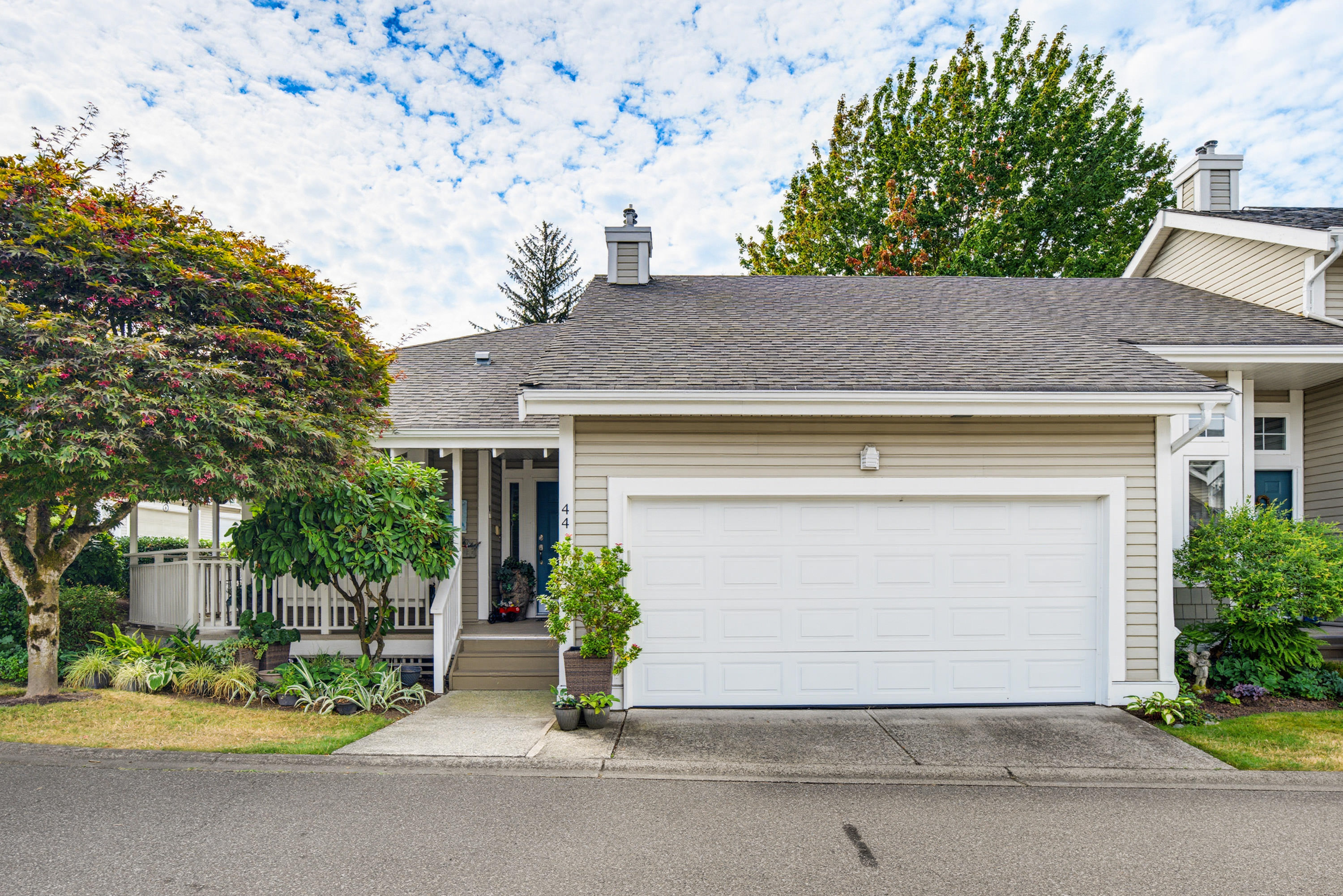 44 - 20788 87 Avenue, Langley