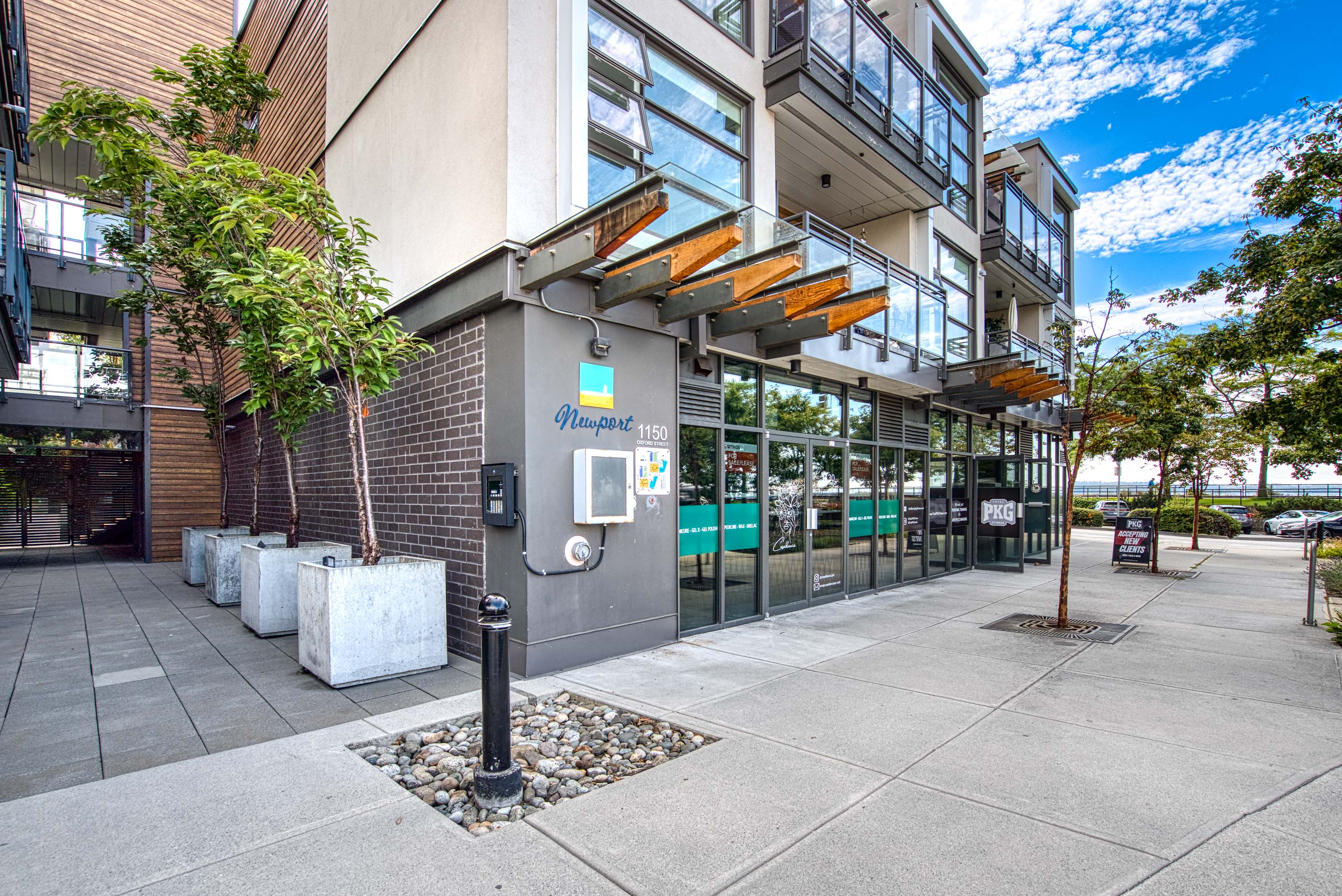 306 - 1150 Oxford Street, White Rock