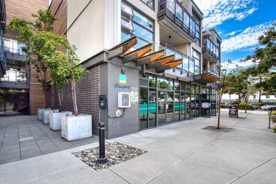 Virtual tour for Michael Ireland