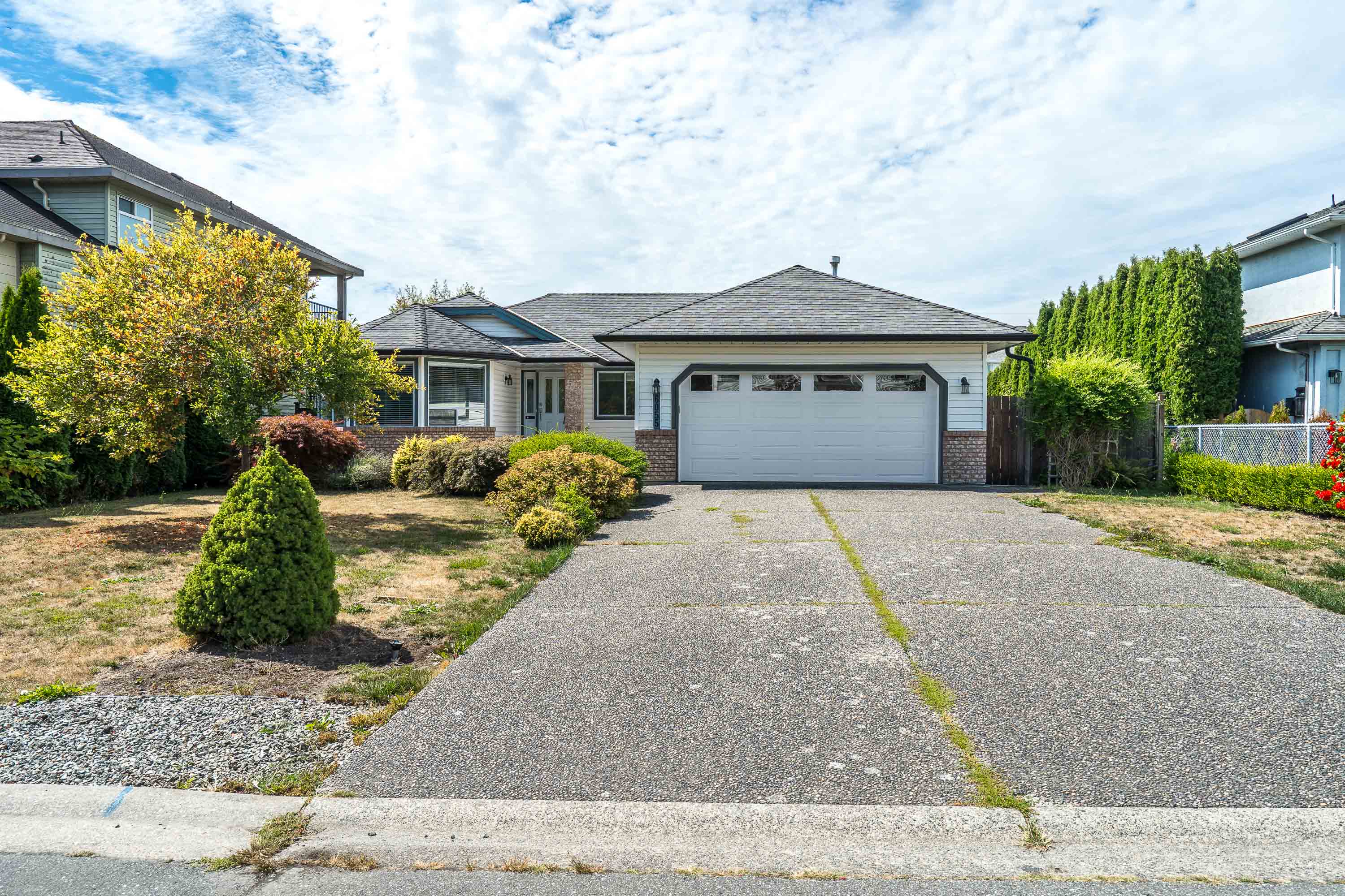 6055 170A Street, Surrey