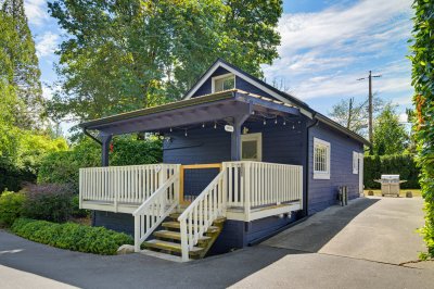 Virtual tour for Tamara Baltic