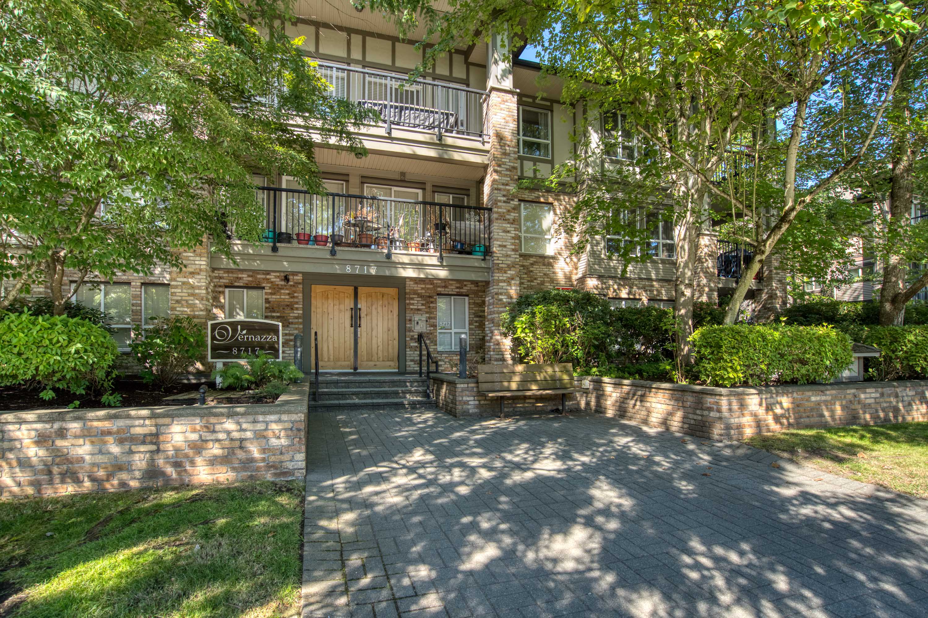 407 - 8717 160 Street, Surrey