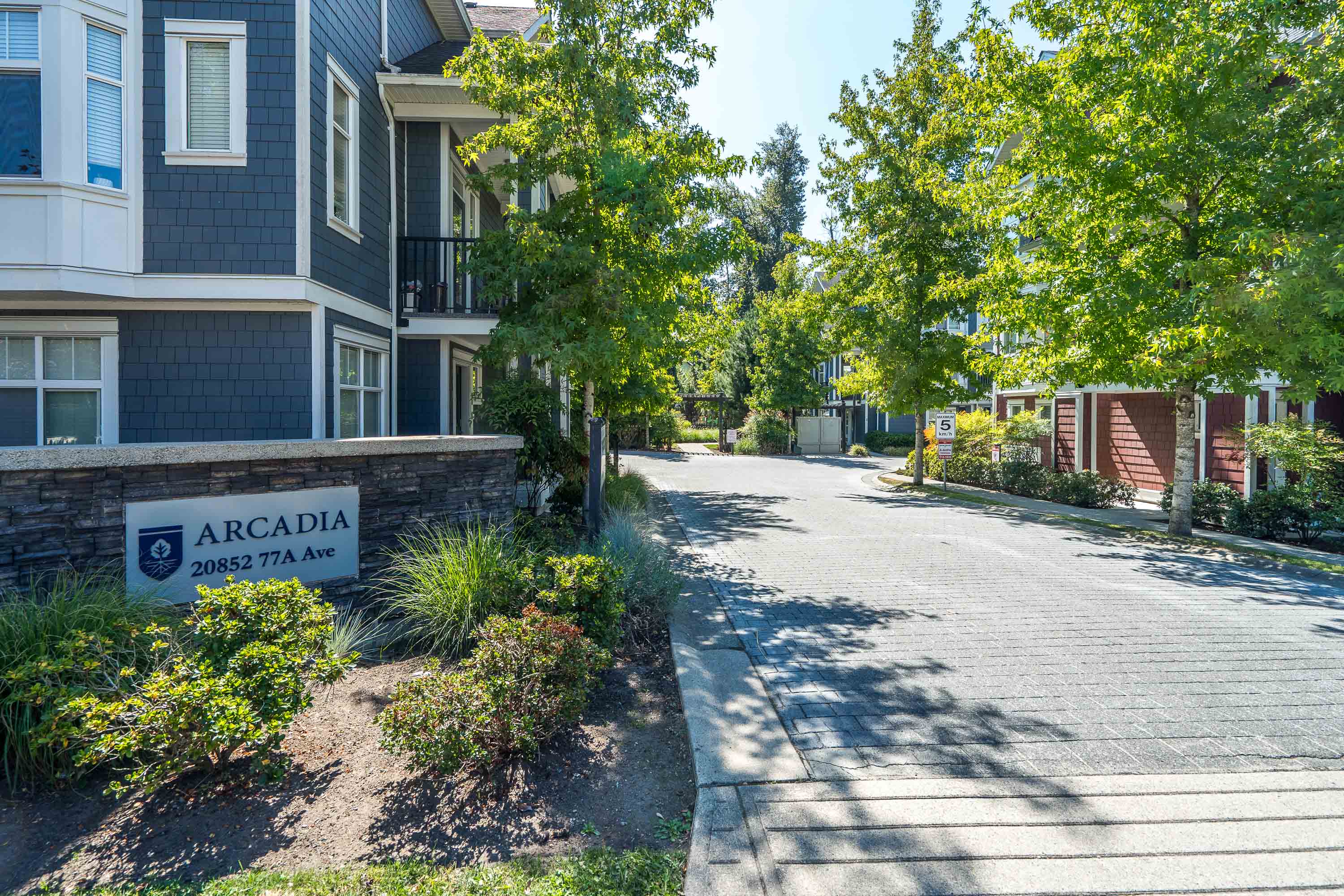 45 - 20852 77A Avenue, Langley