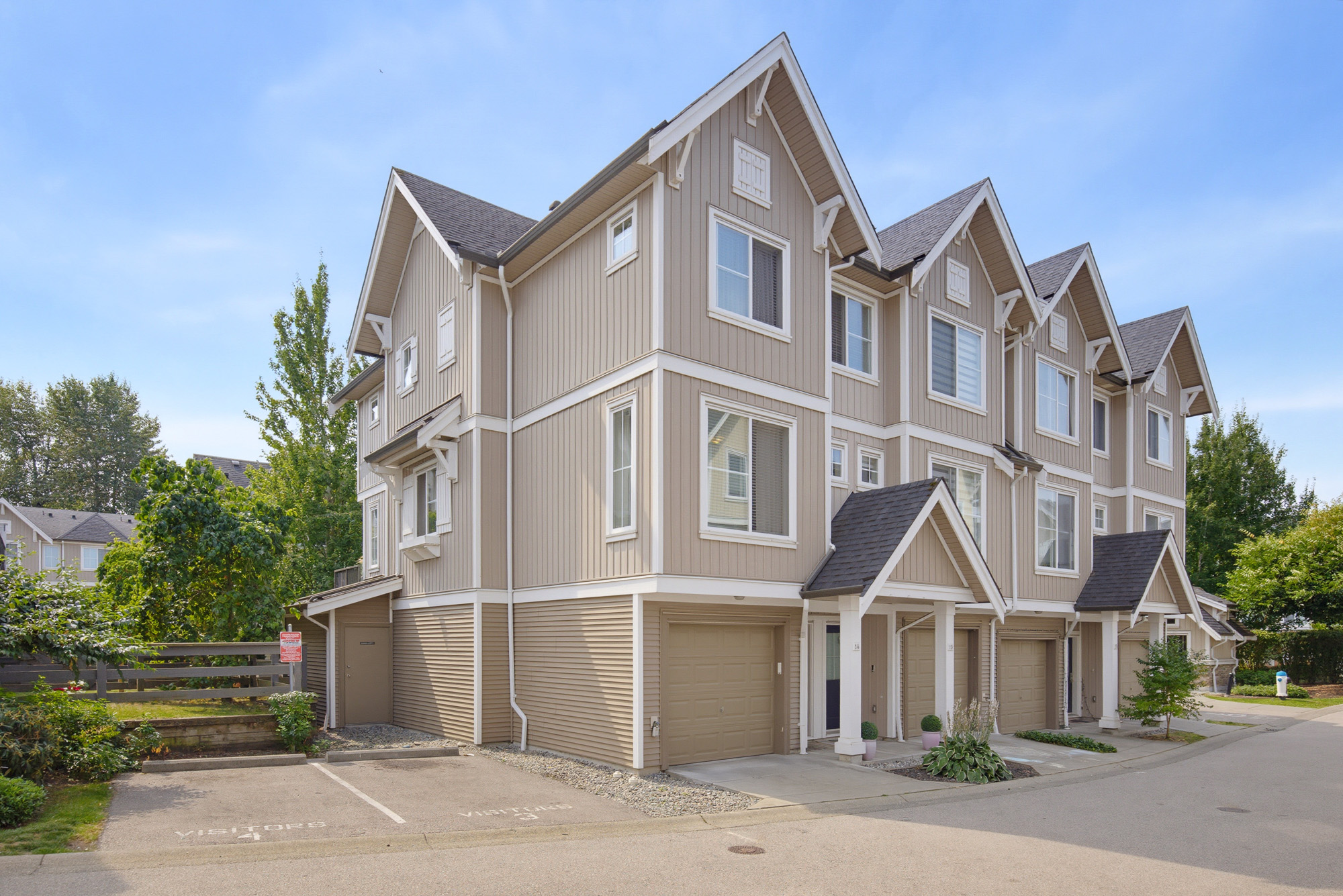 14 - 31032 Westridge Place, Abbotsford