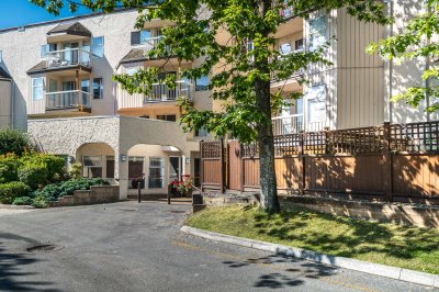 Virtual tour for Melody Morris