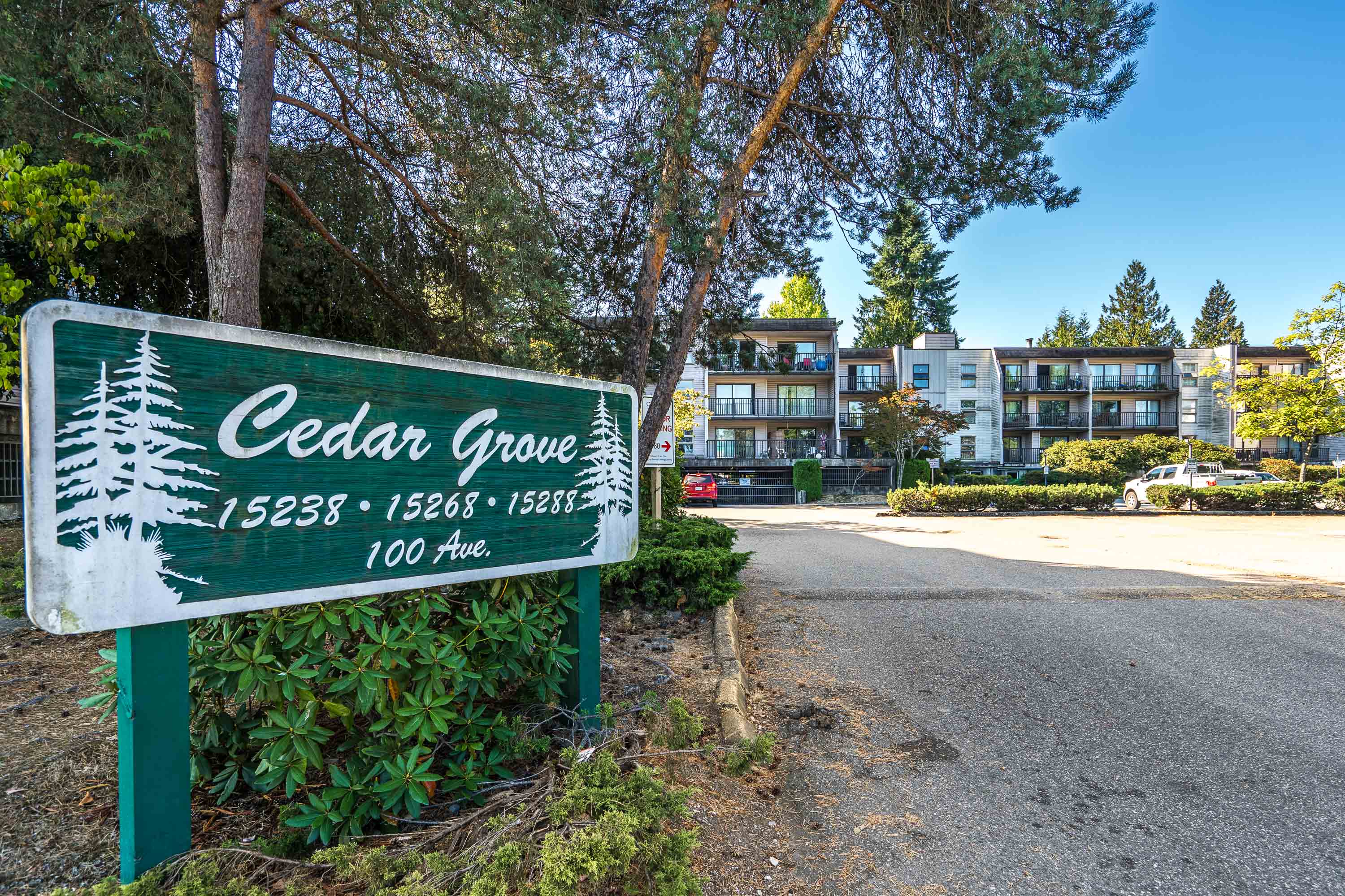 307 - 15268 100 Avenue, Surrey