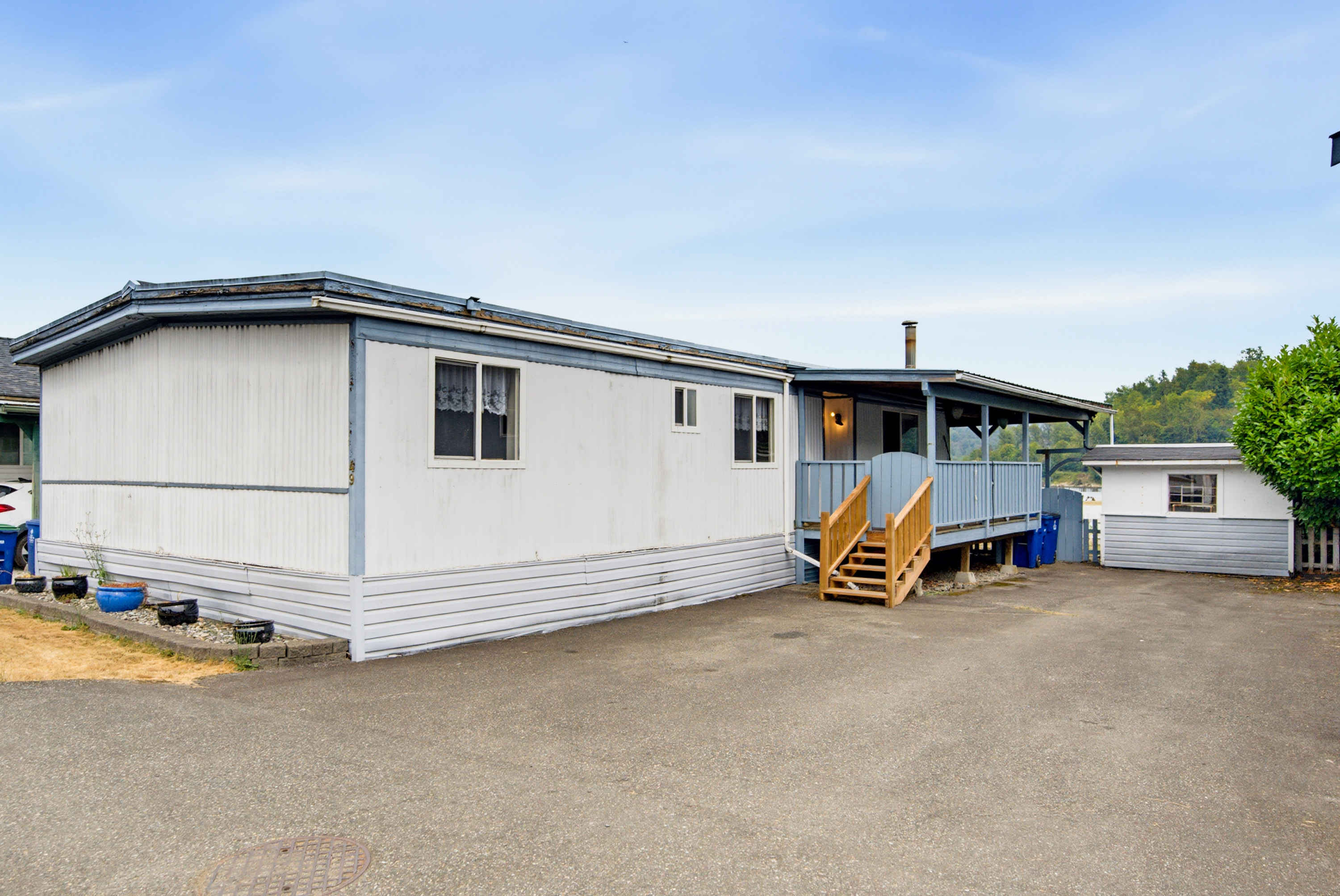 49 - 9960 Wilson Road, Mission