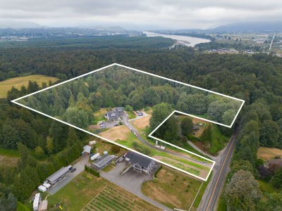 Virtual tour for Karl Toews
