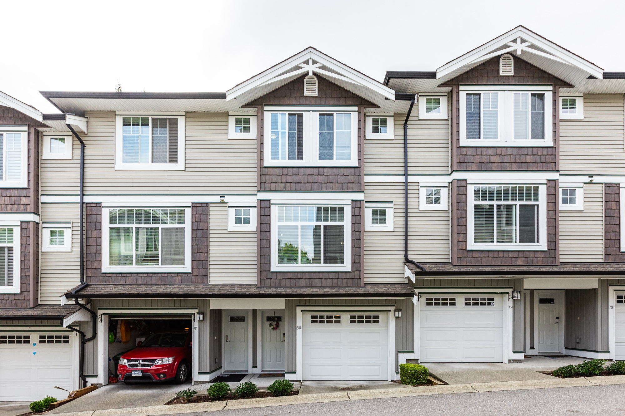 80 - 14356 63A Avenue, Surrey