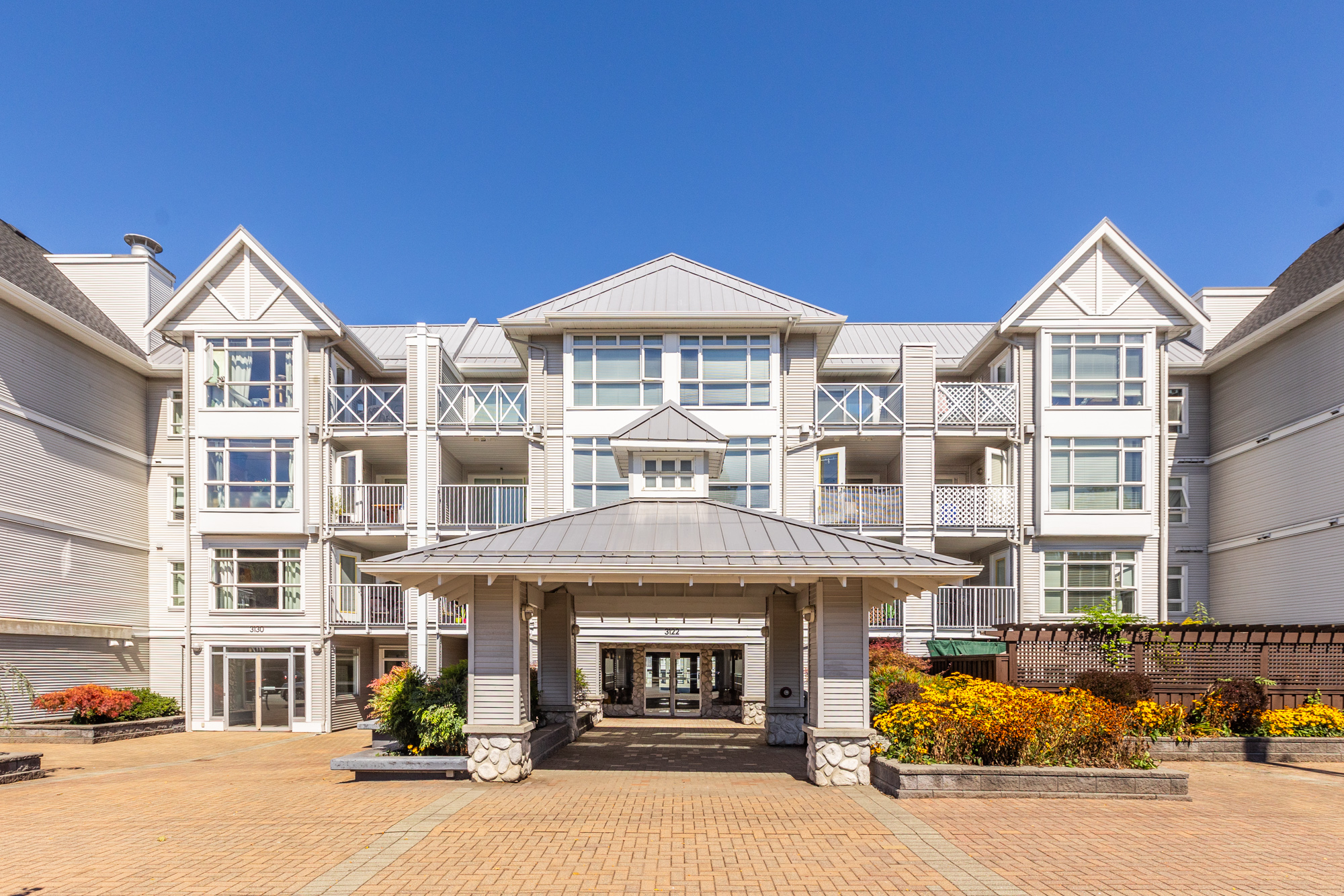 312 - 3122 Street John’s Street, Port Moody